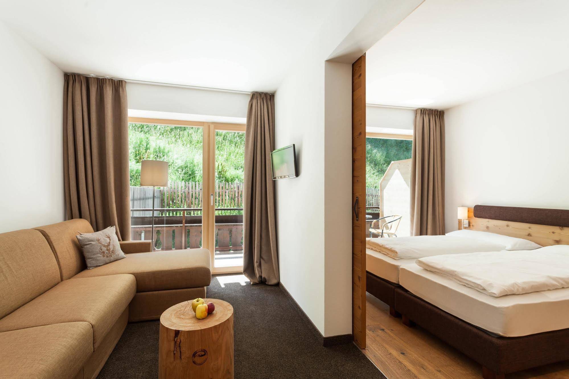 Natur Hotel Rainer