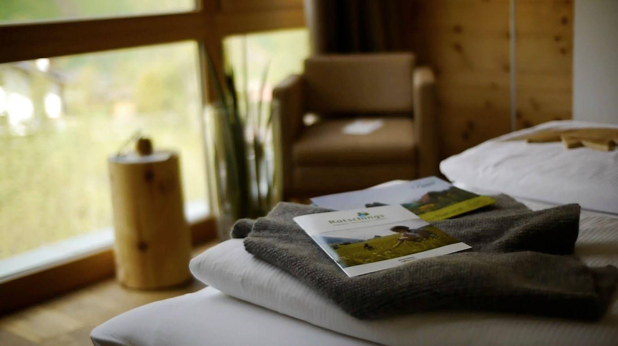 Natur Hotel Rainer