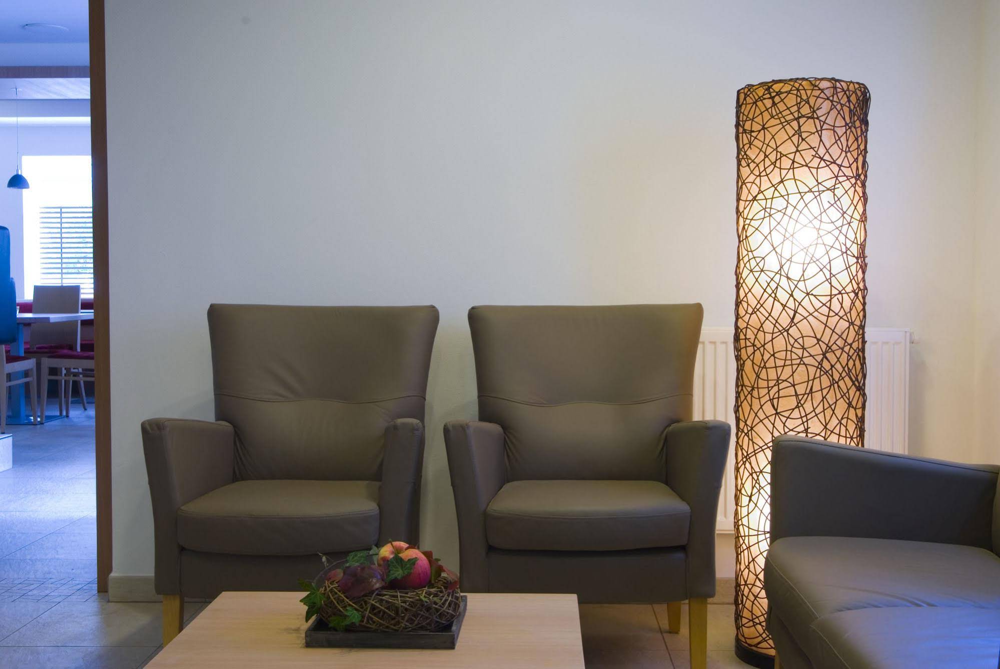 Natur Hotel Rainer