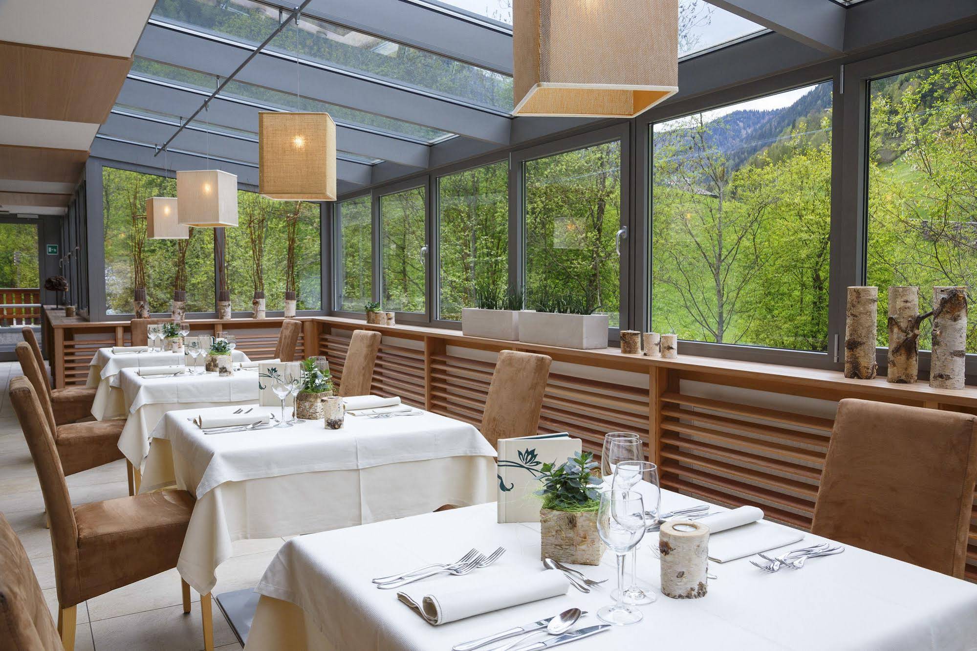 Natur Hotel Rainer