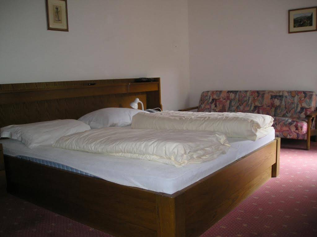 Hotel Laimerhof