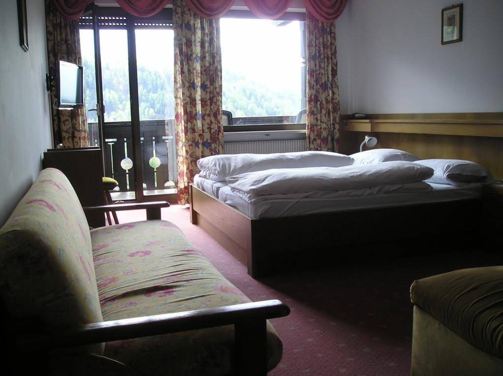 Hotel Laimerhof
