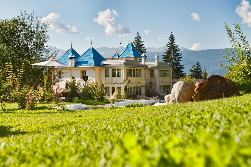 Villa Orso Grigio