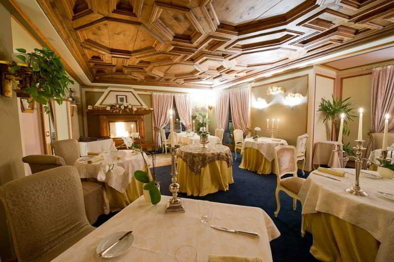 Villa Orso Grigio