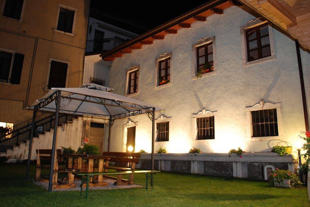 Agriturismo Salizzoni