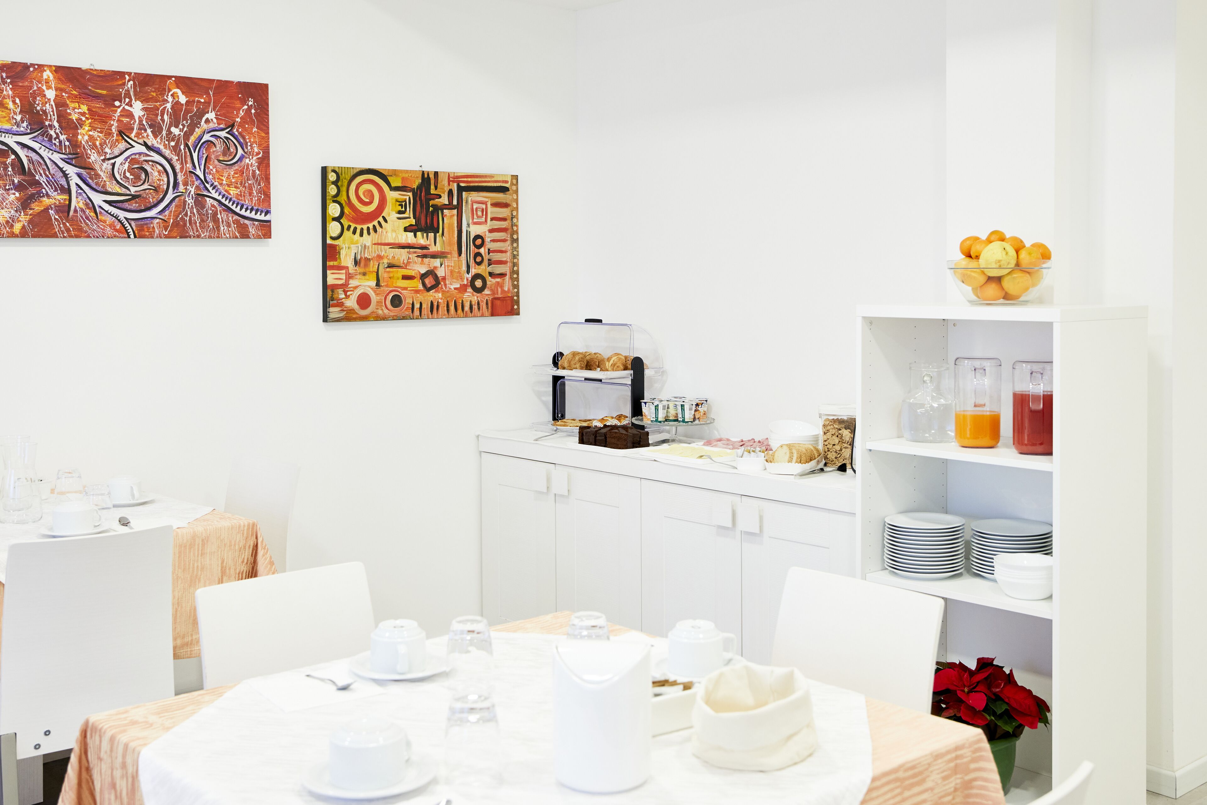 Le Vette Room&Breakfast