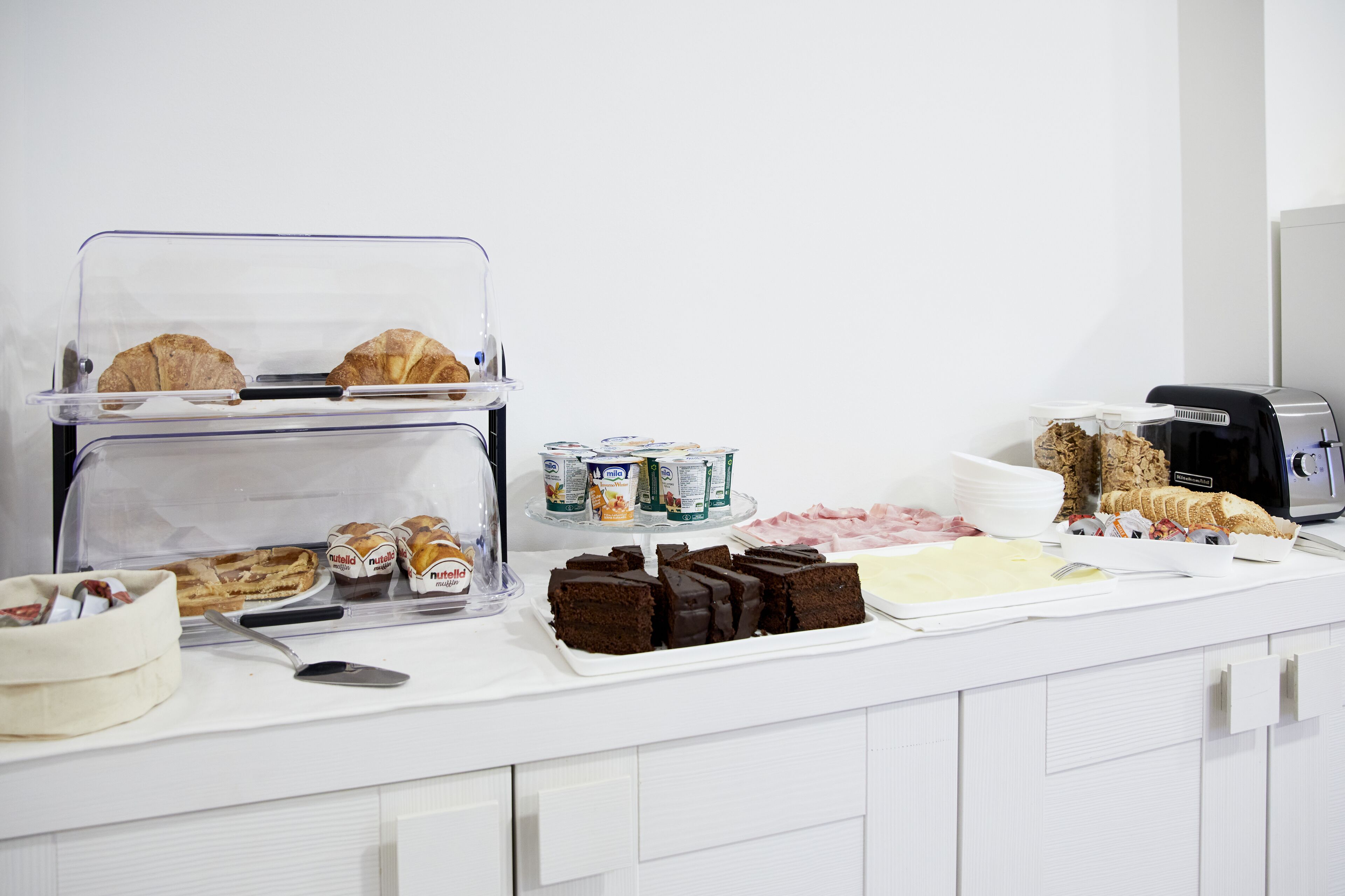 Le Vette Room&Breakfast