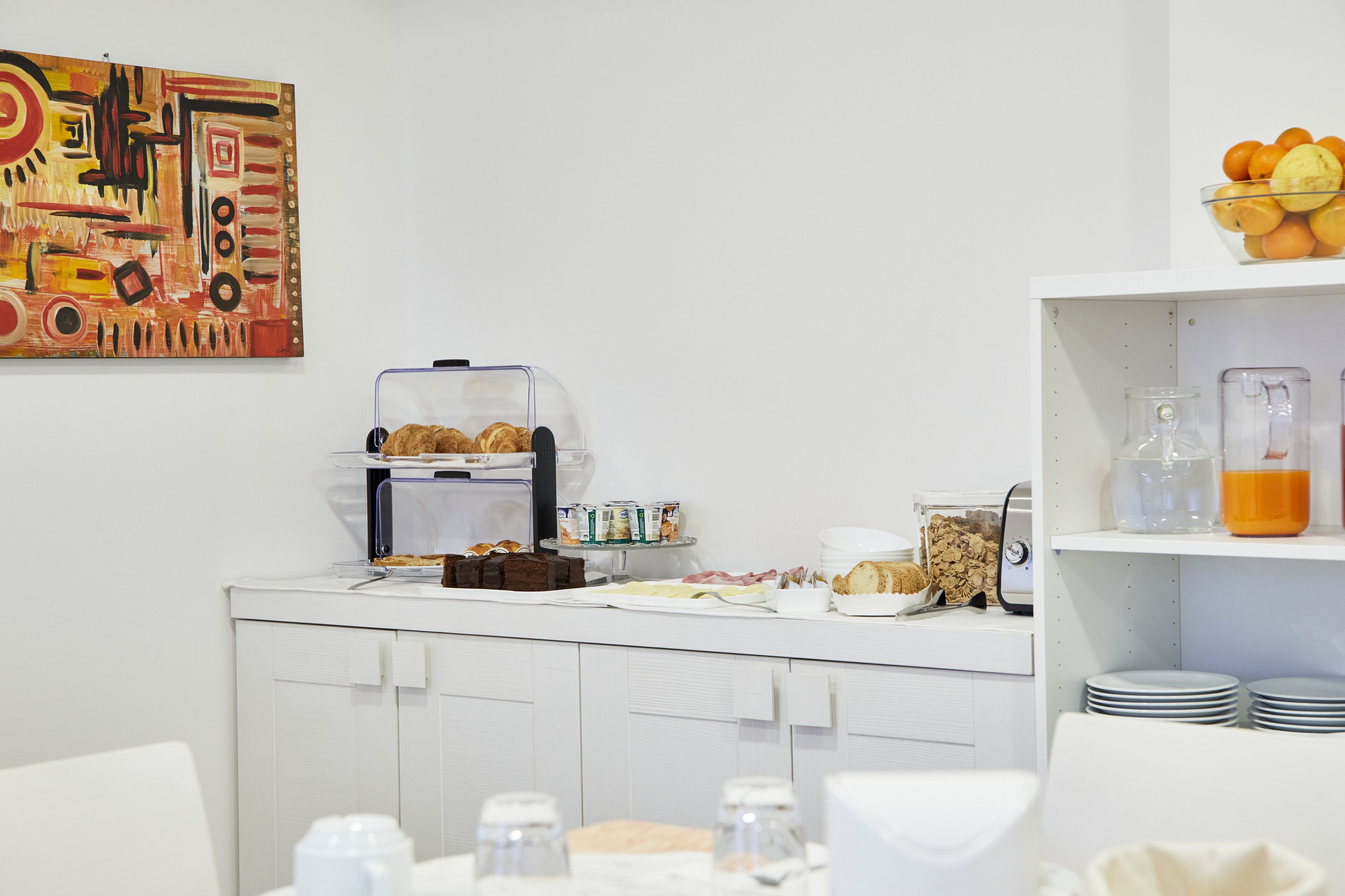 Le Vette Room&Breakfast
