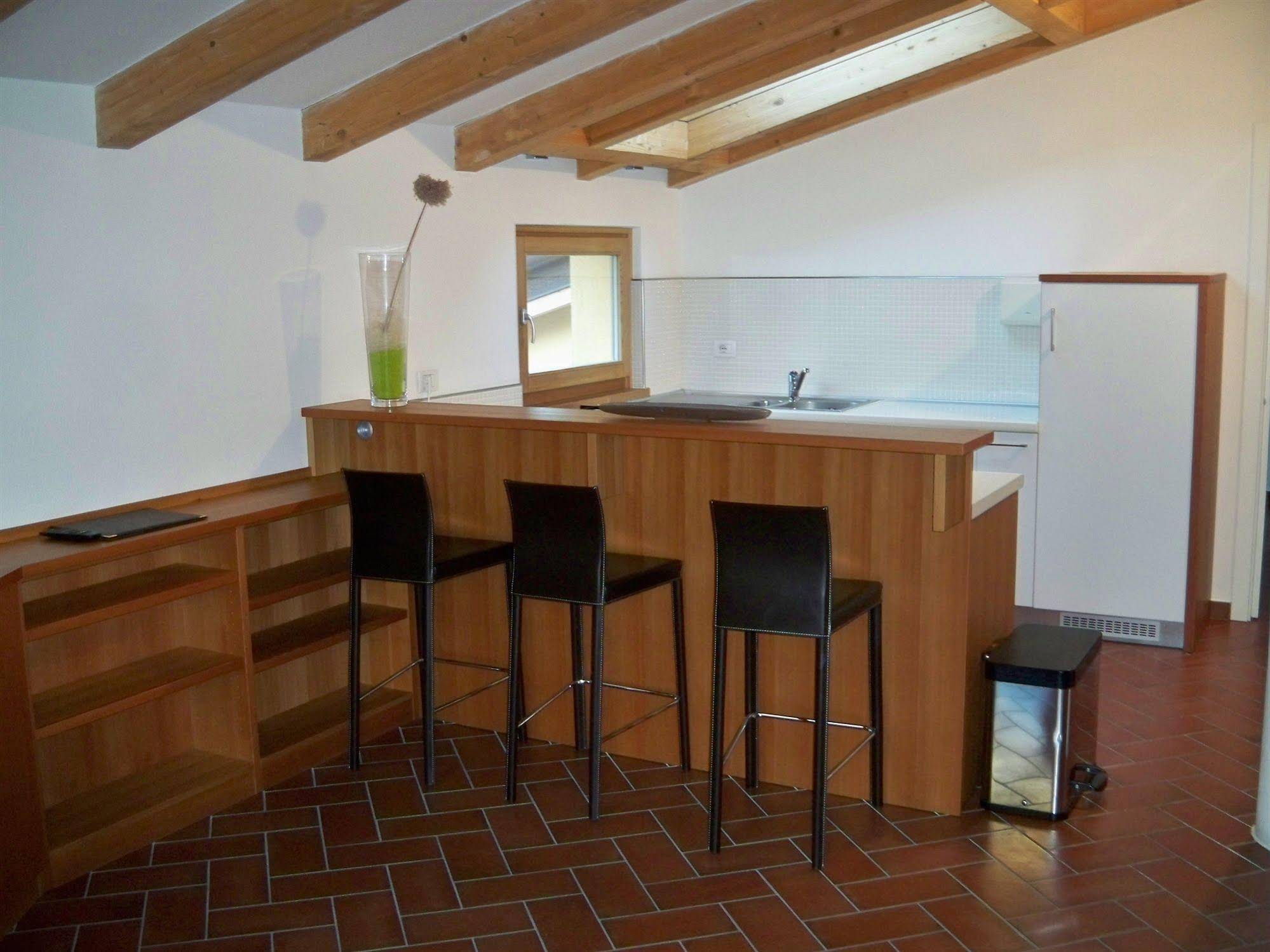 Relais Palazzo Lodron Guest House