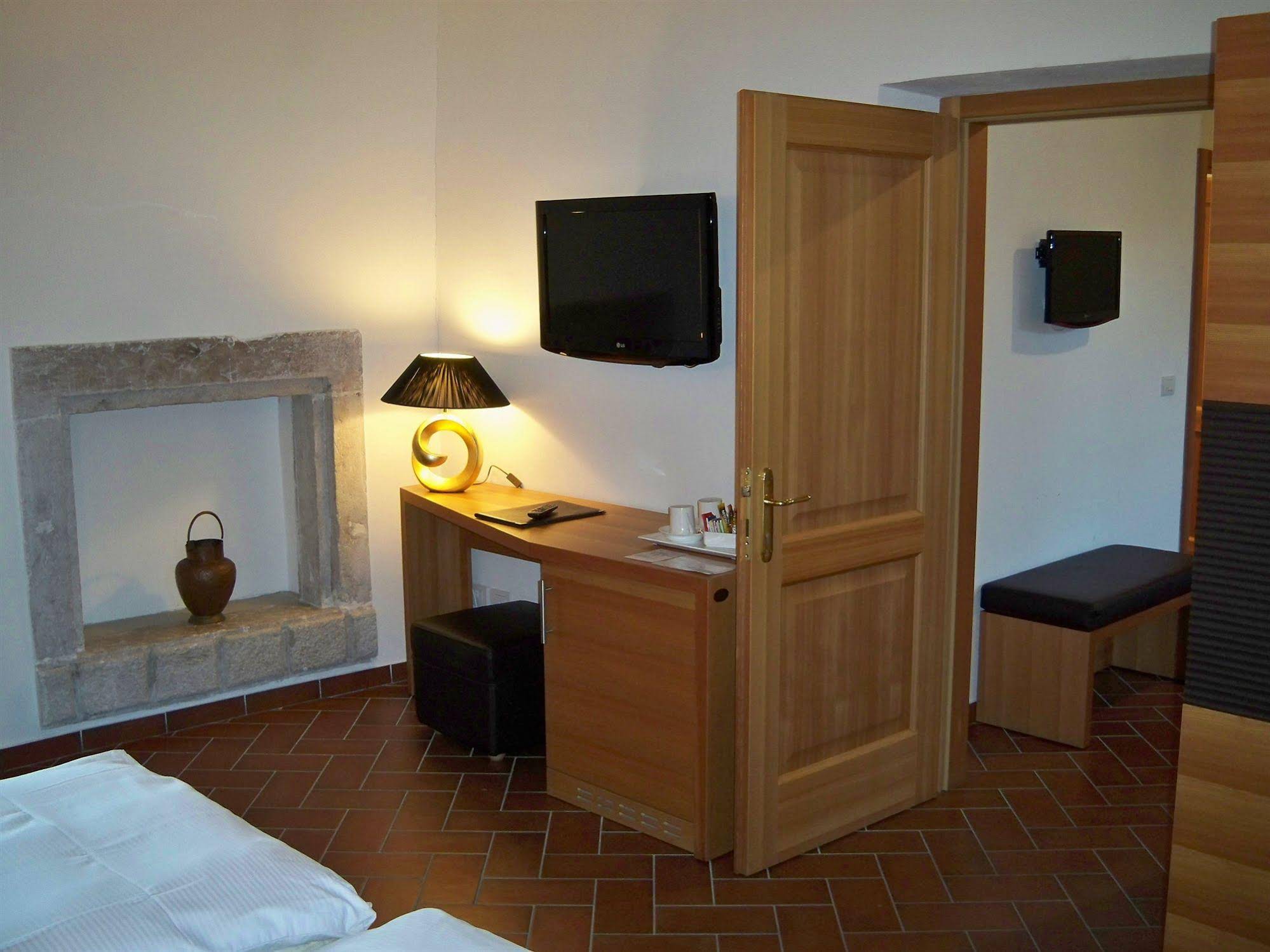 Relais Palazzo Lodron Guest House