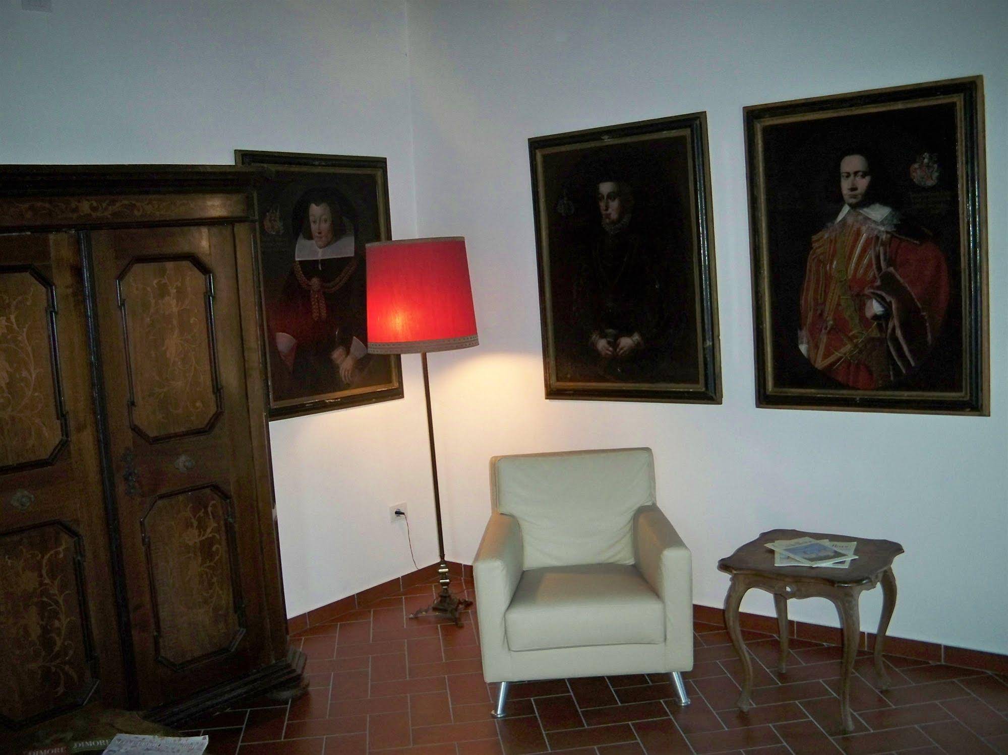 Relais Palazzo Lodron Guest House