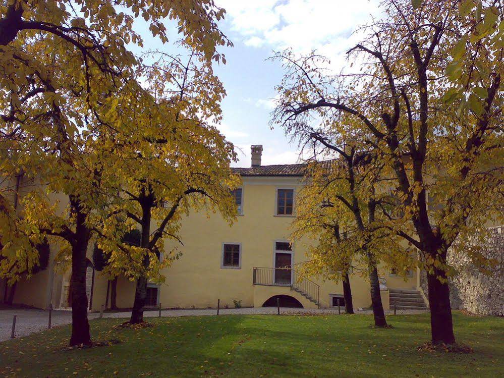 Relais Palazzo Lodron Guest House