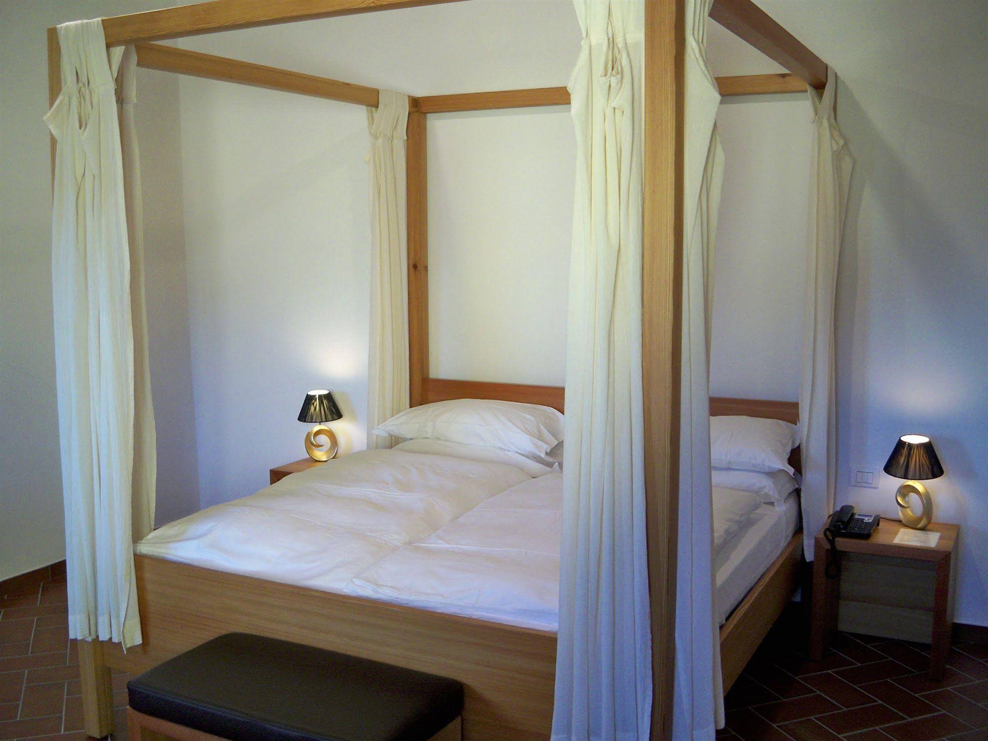 Relais Palazzo Lodron Guest House