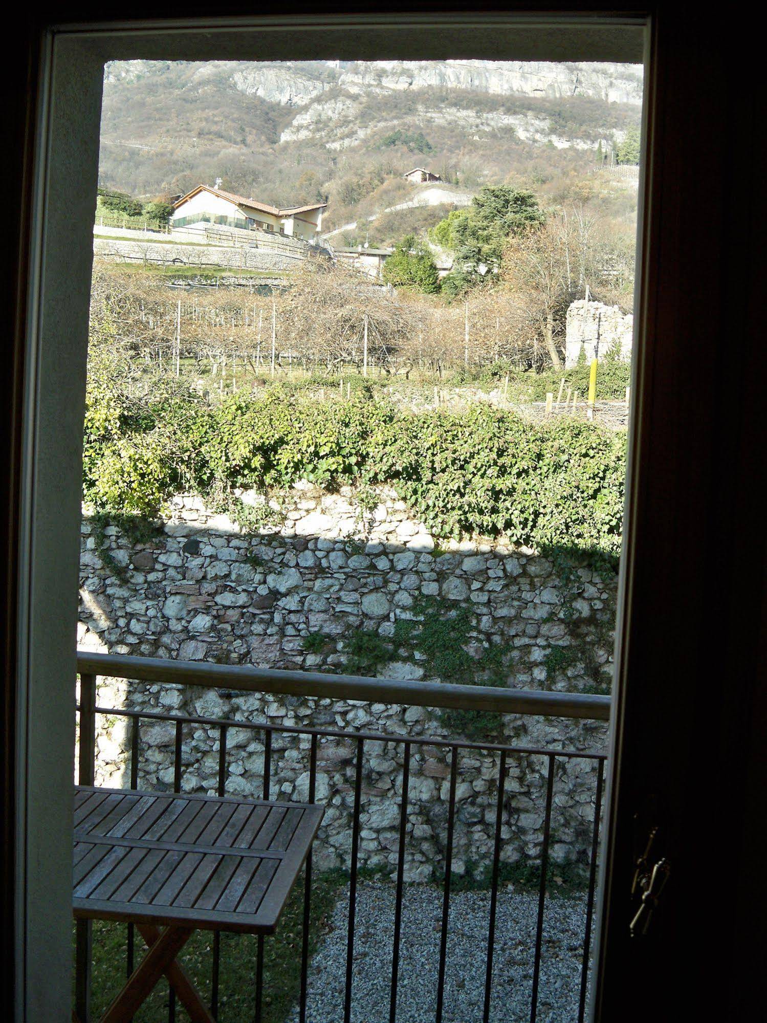 Relais Palazzo Lodron Guest House
