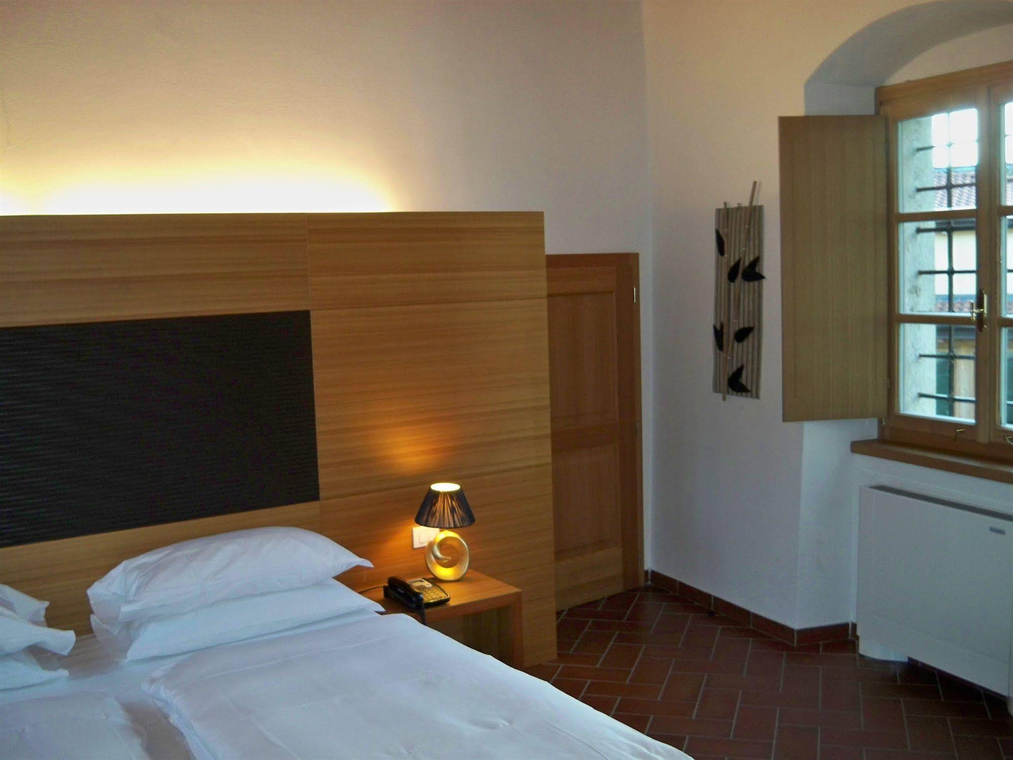 Relais Palazzo Lodron Guest House