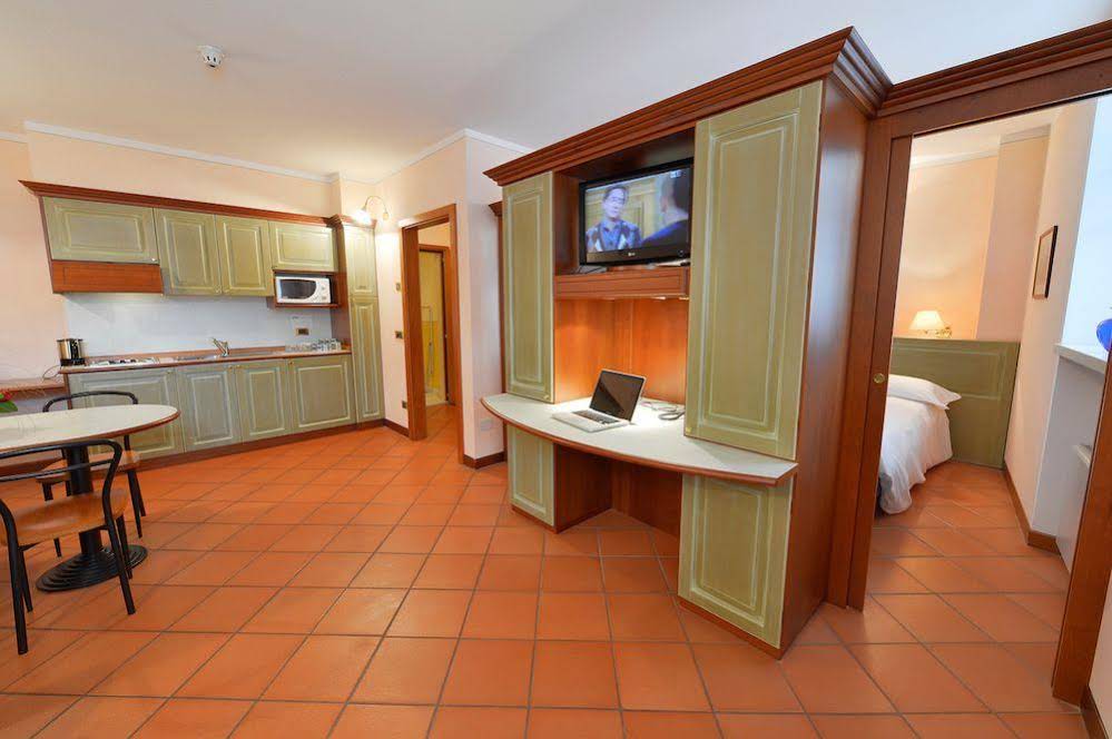 Residence del Messaggero