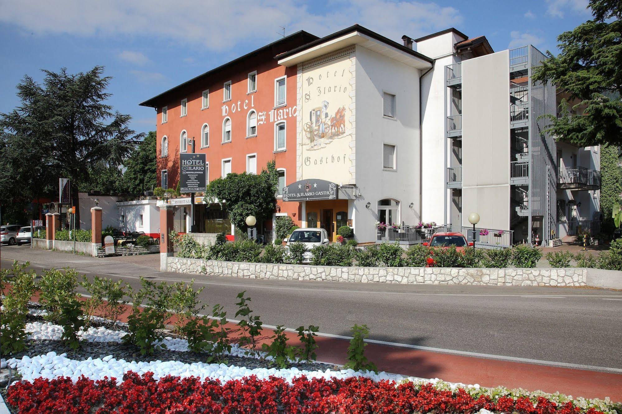 Sant Ilario