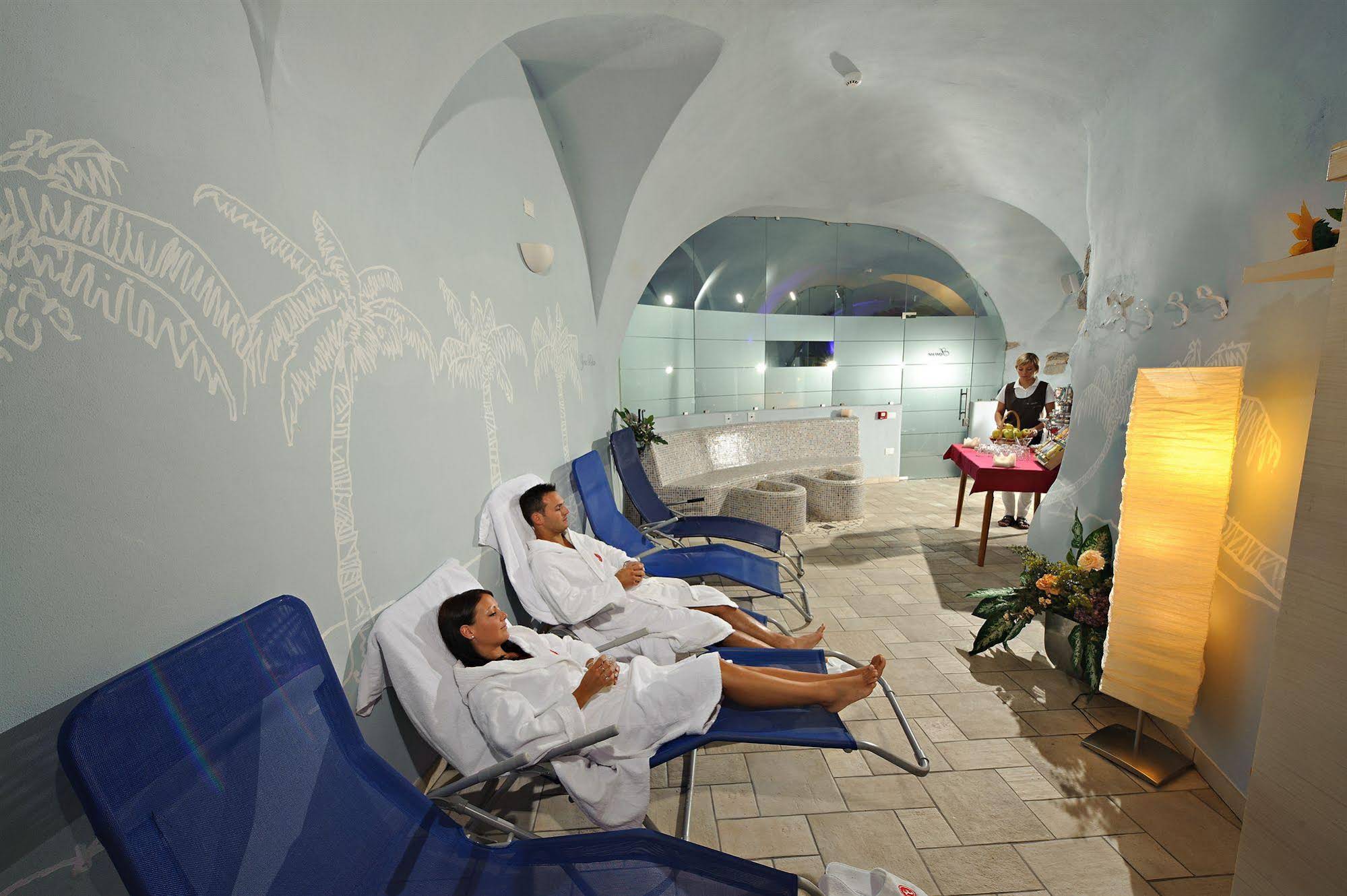 Albergo Cavallino Bianco