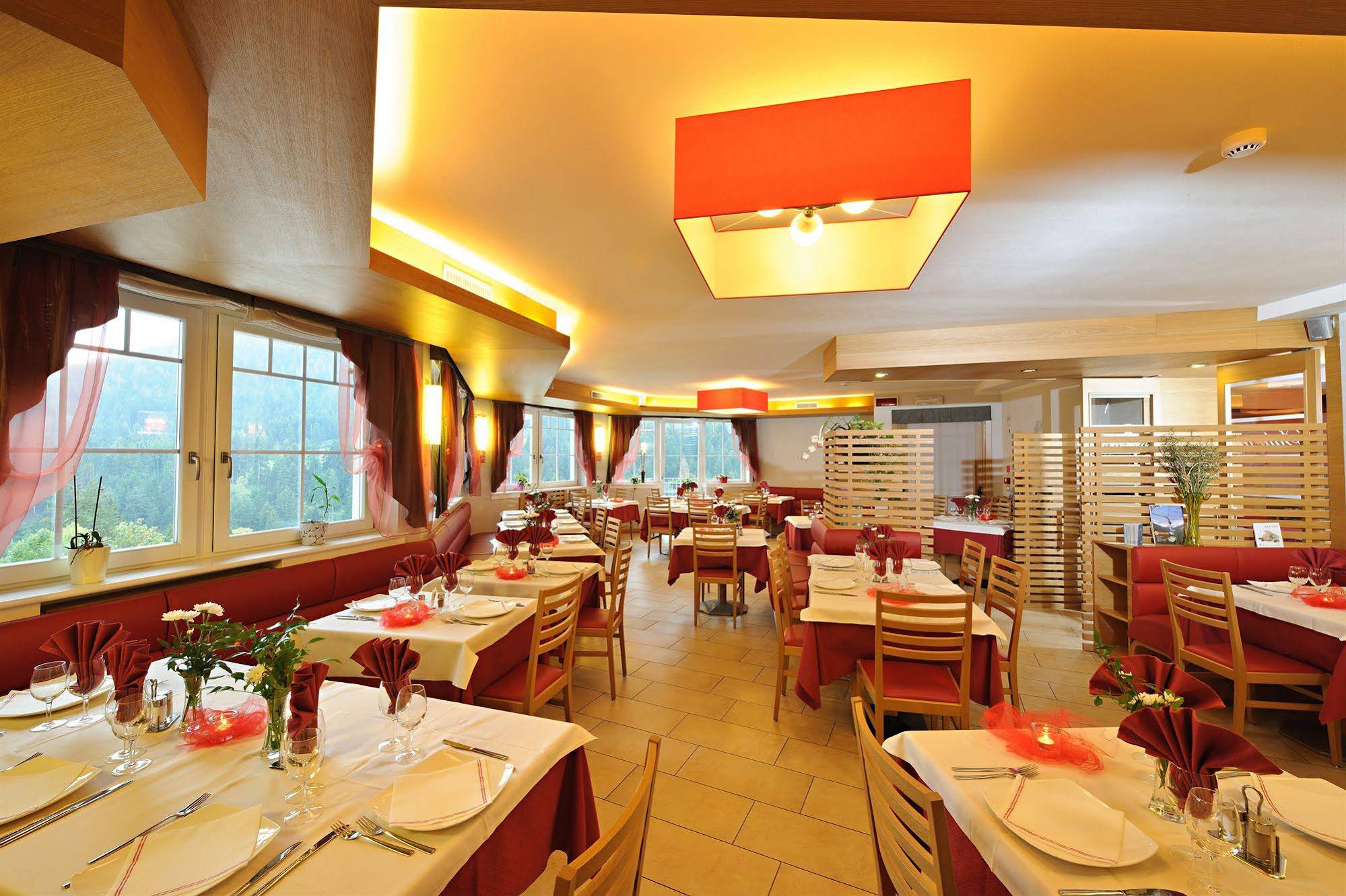 Albergo Cavallino Bianco