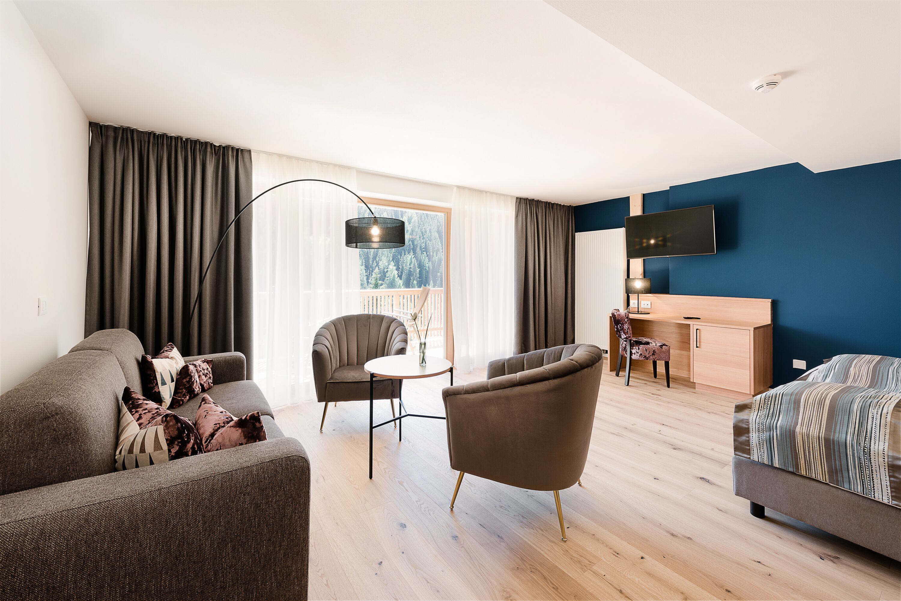 Diamant Mountain Hotel