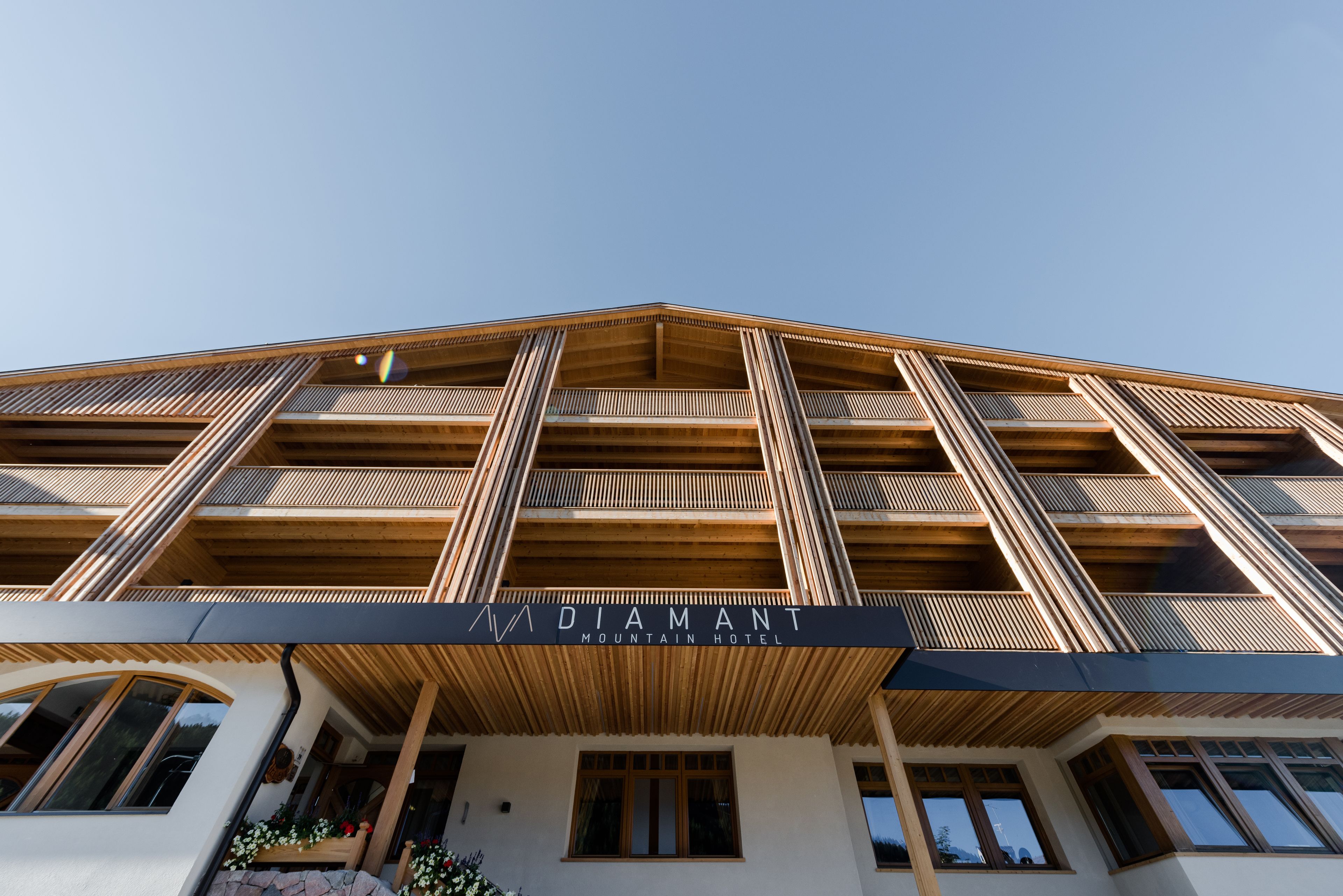 Diamant Mountain Hotel