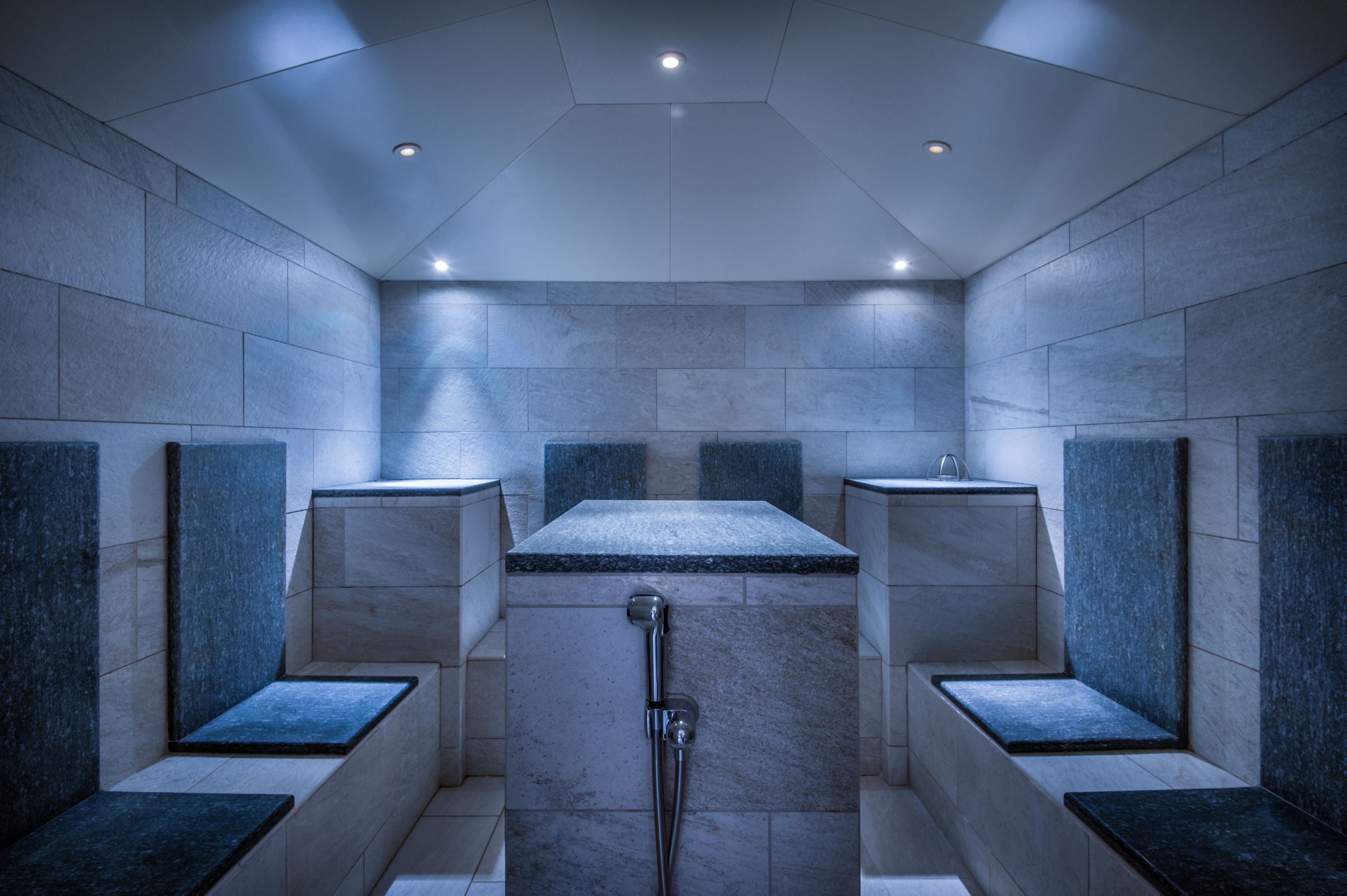 Diamant Mountain Hotel