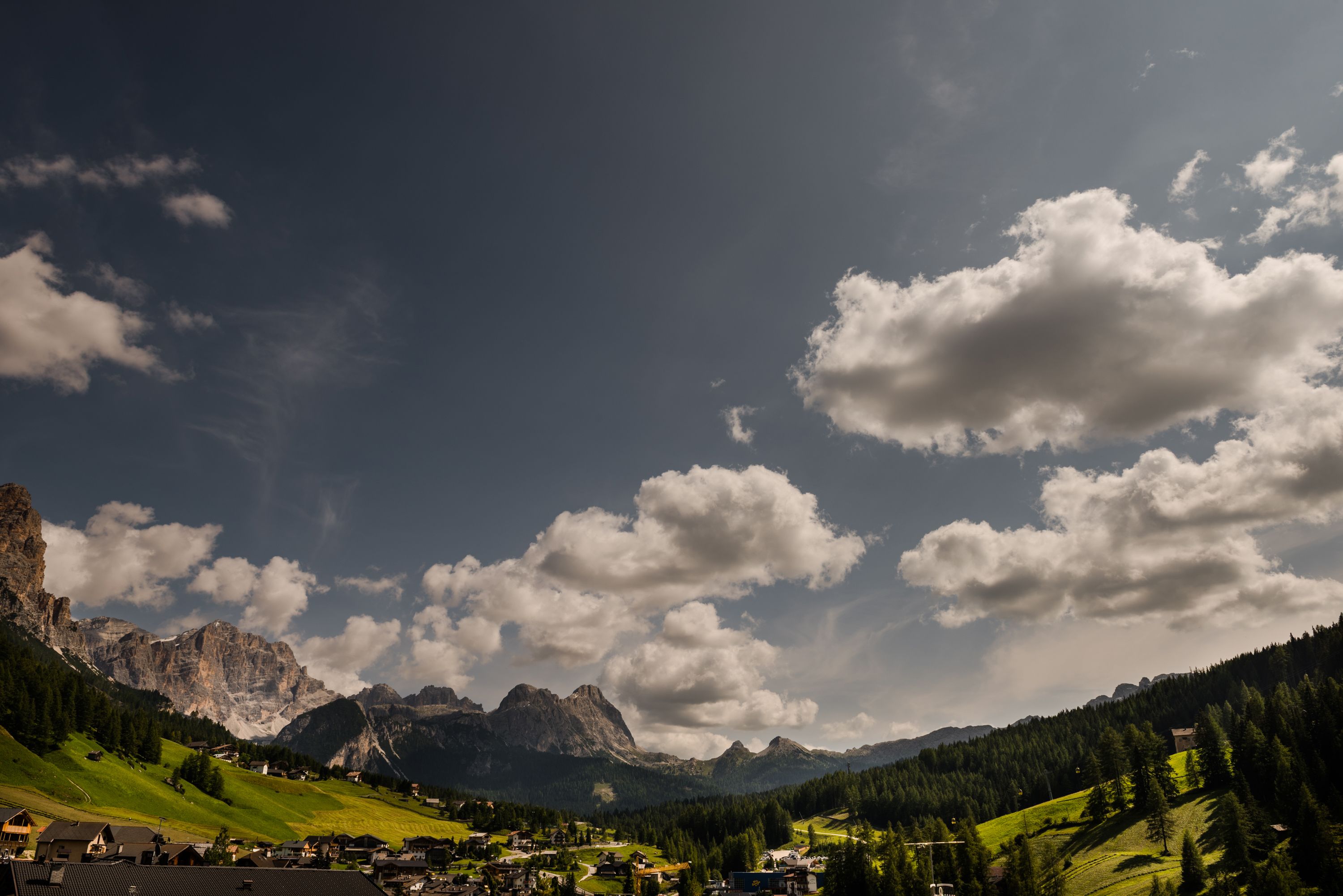 Diamant Mountain Hotel