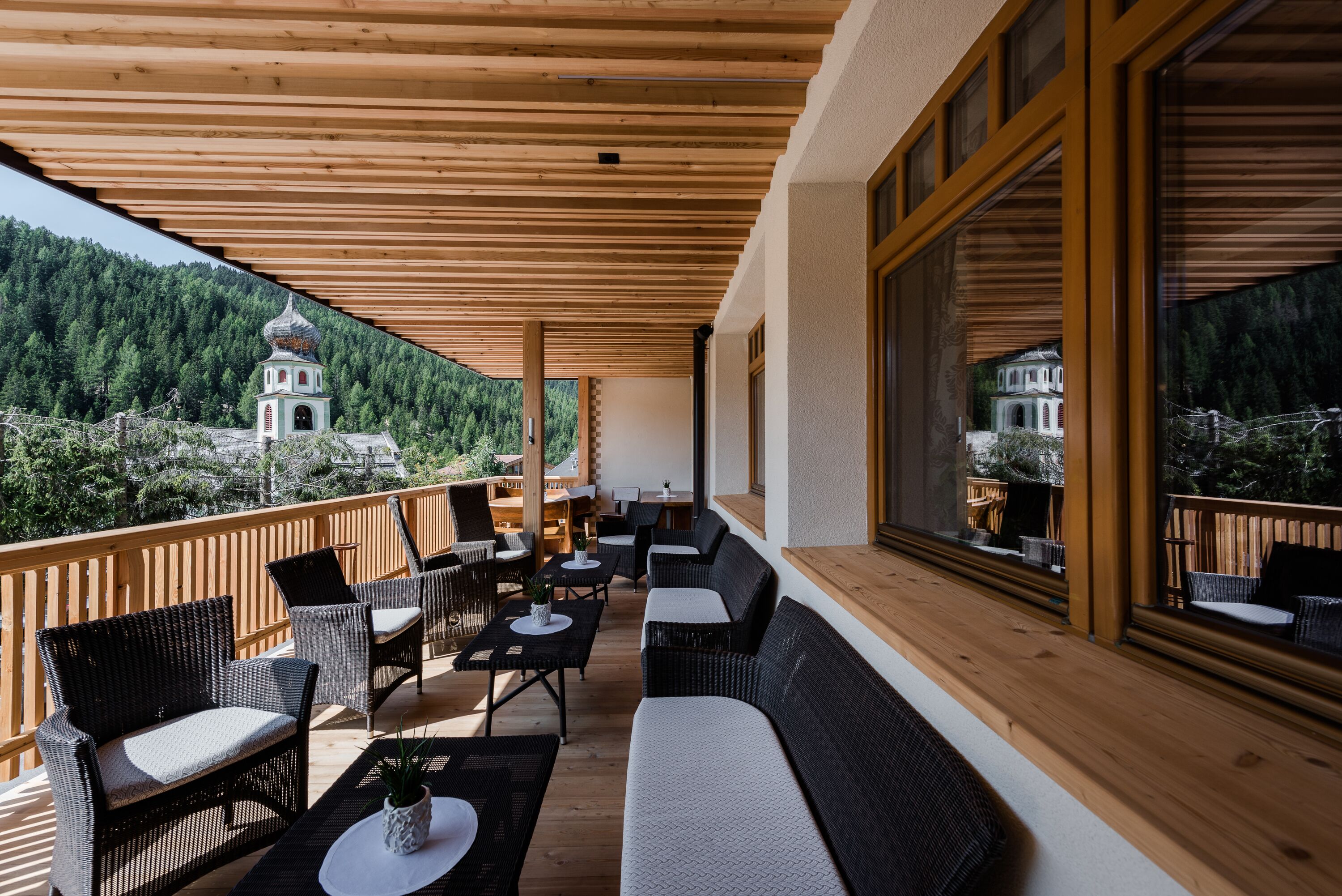 Diamant Mountain Hotel