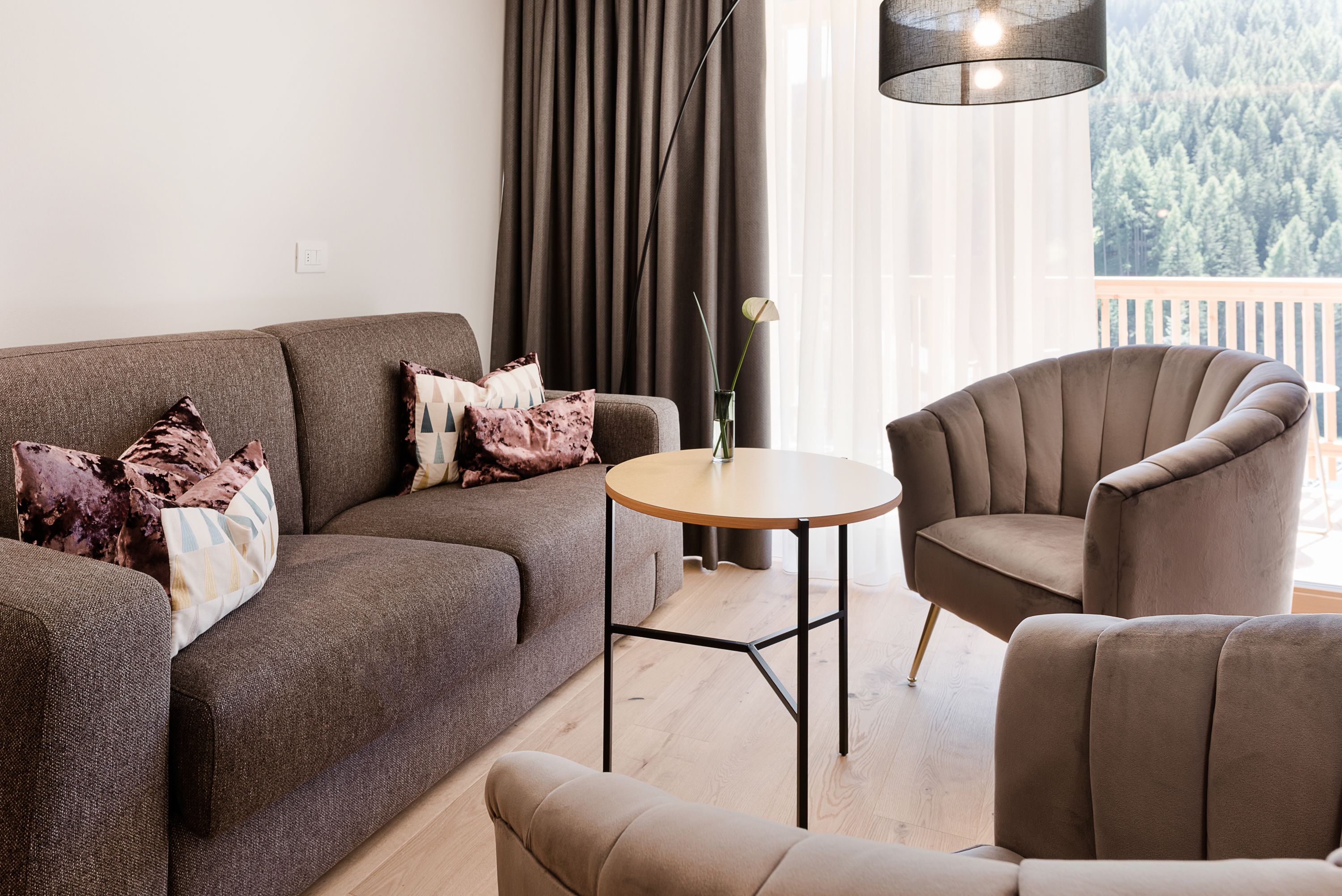 Diamant Mountain Hotel