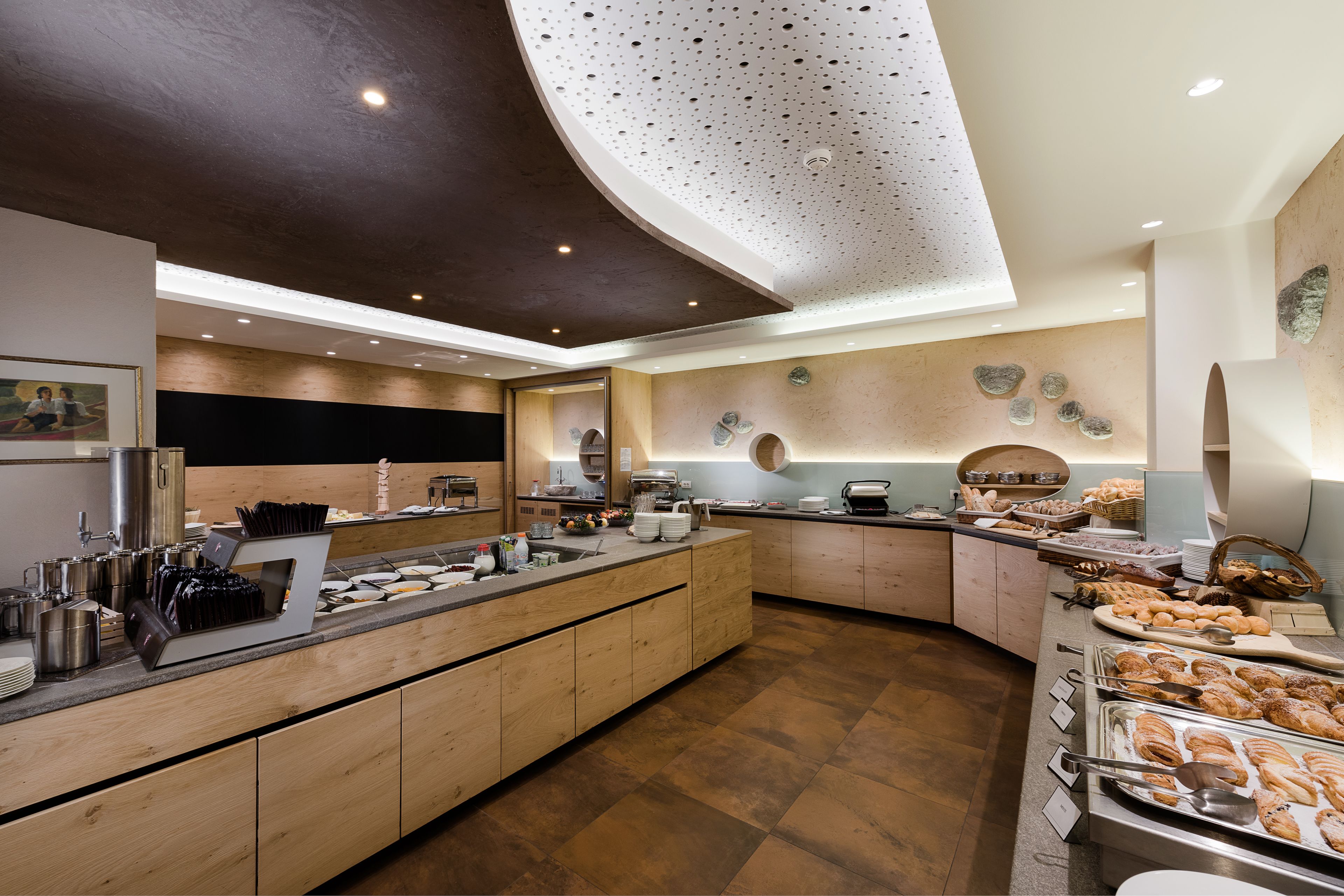 Diamant Mountain Hotel