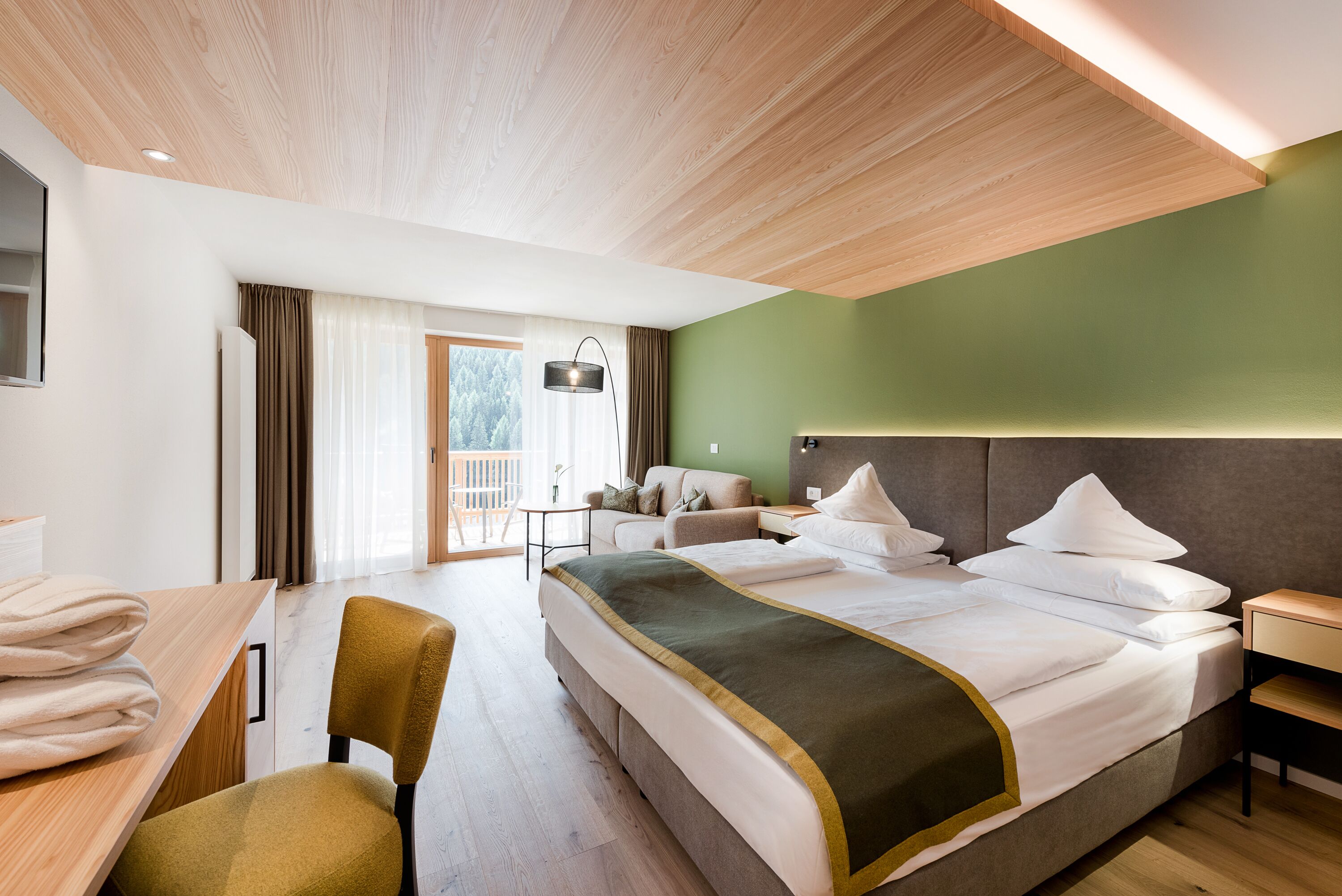 Diamant Mountain Hotel