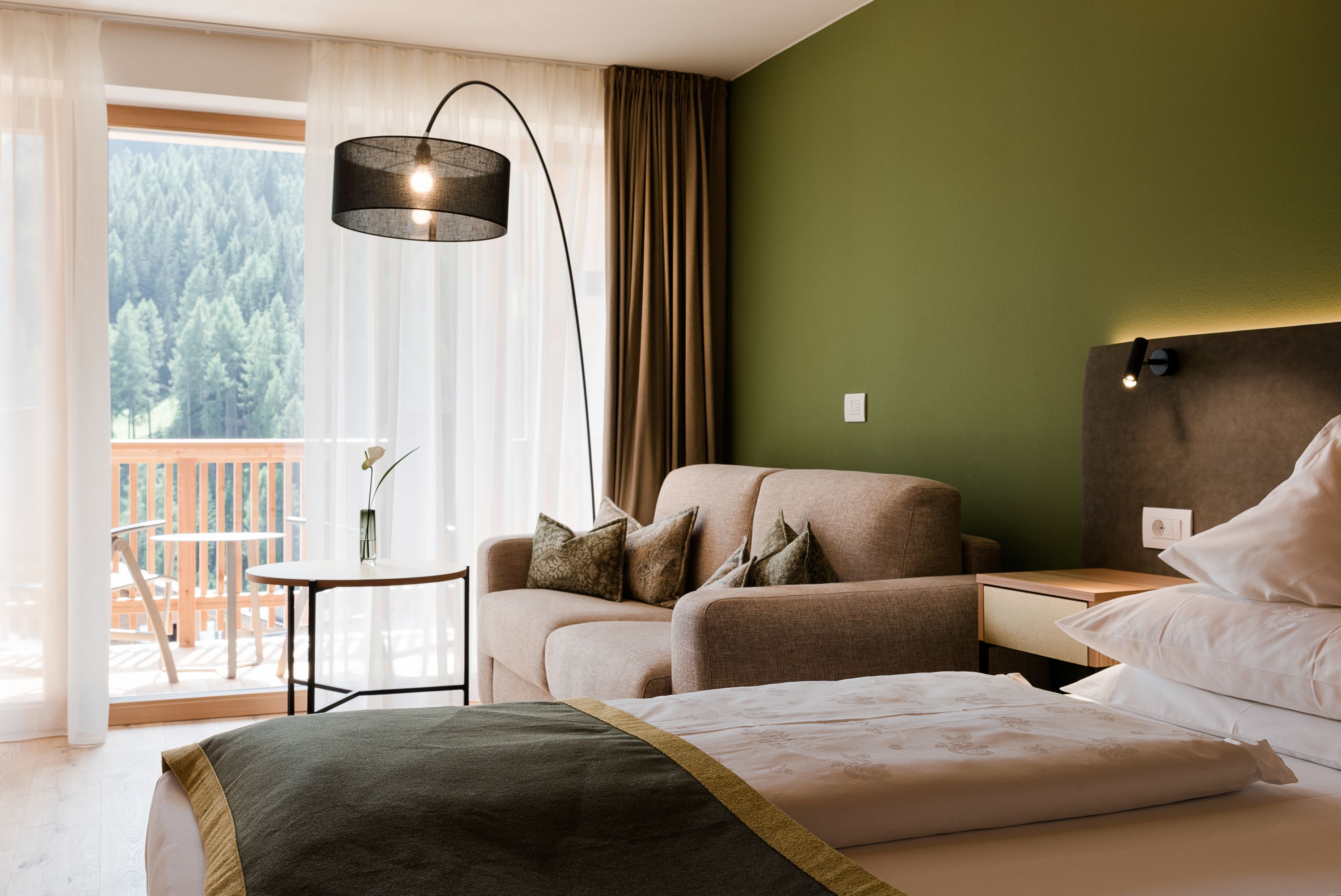 Diamant Mountain Hotel