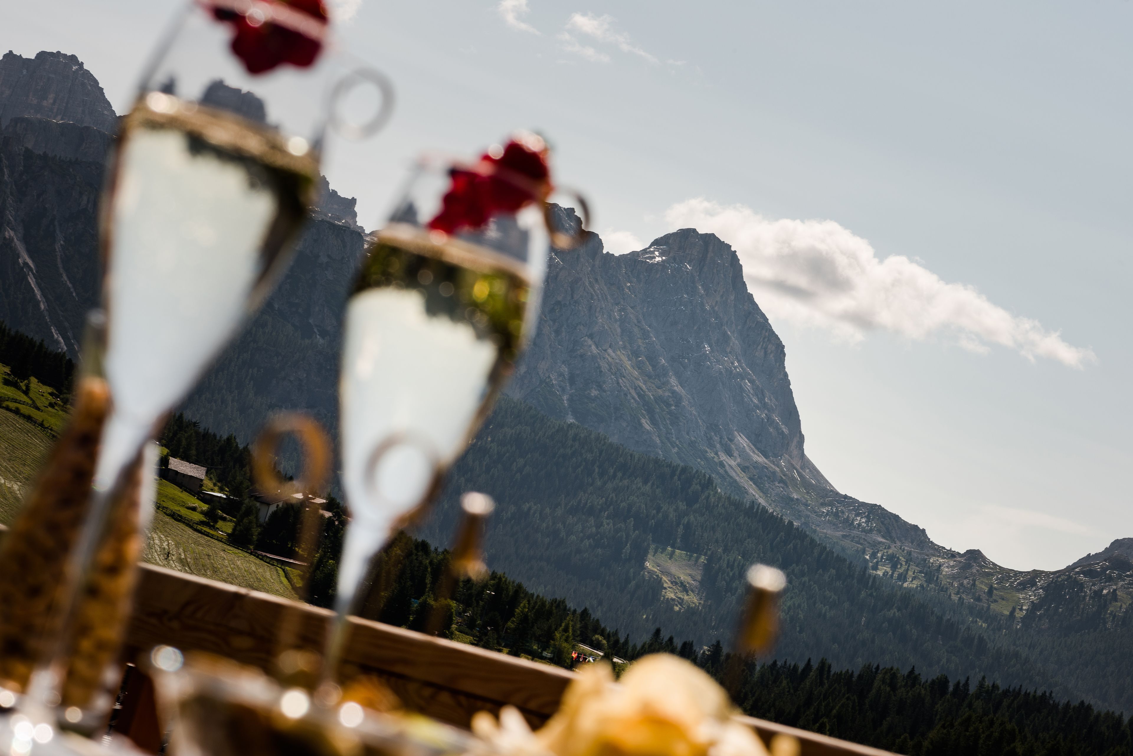 Diamant Mountain Hotel