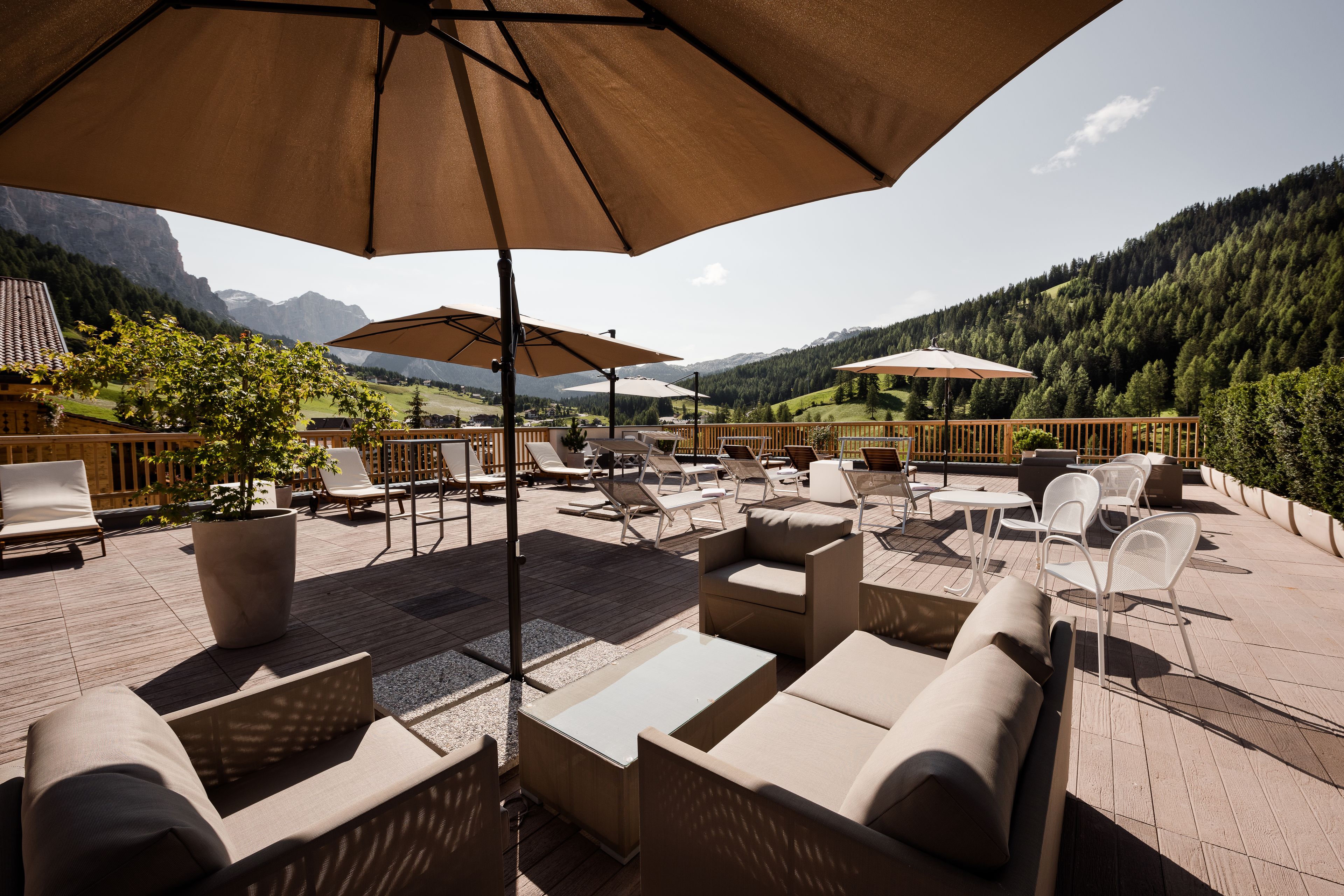 Diamant Mountain Hotel