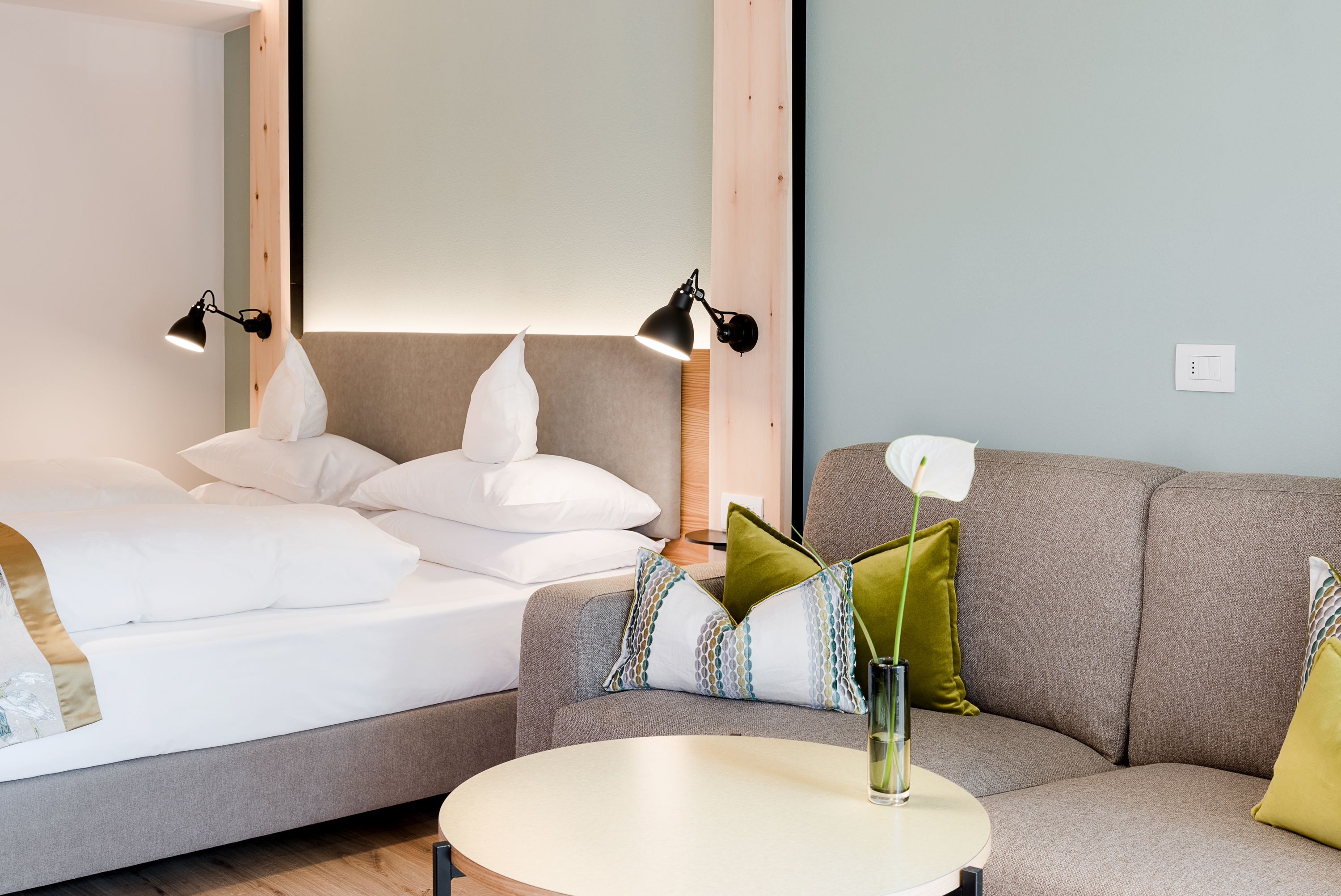 Diamant Mountain Hotel