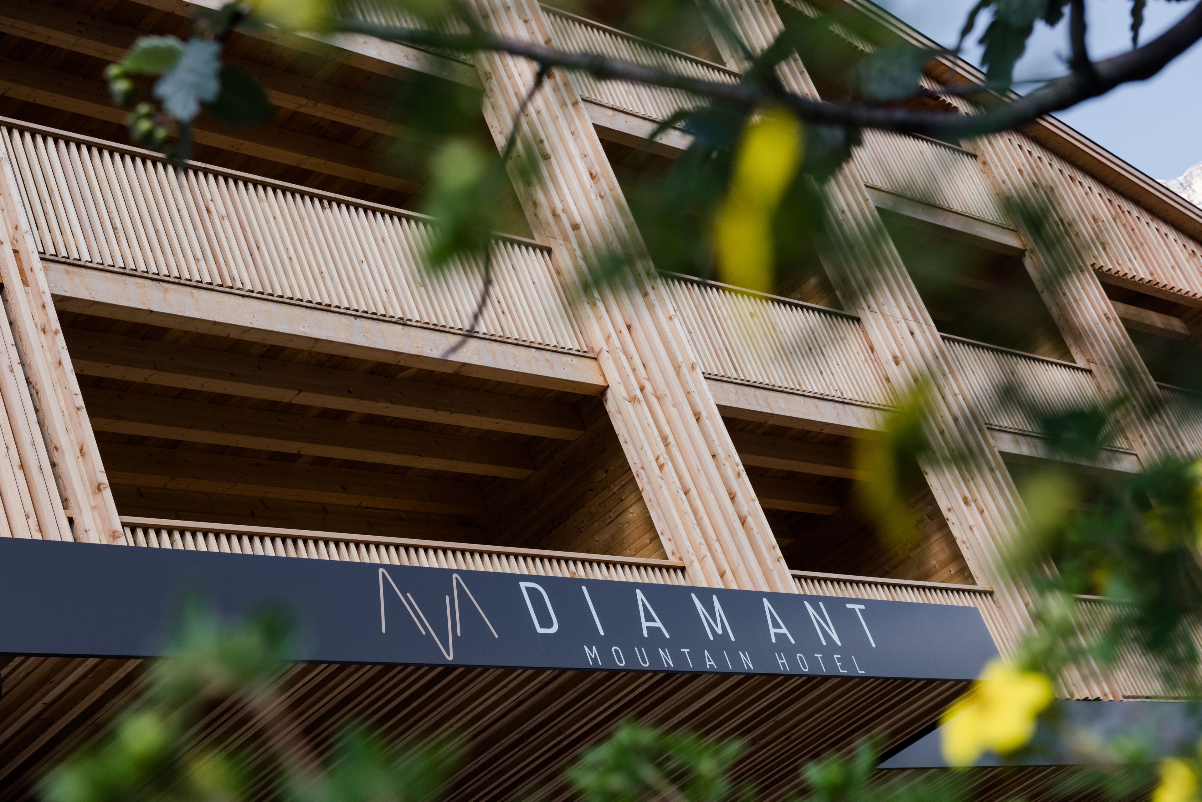 Diamant Mountain Hotel