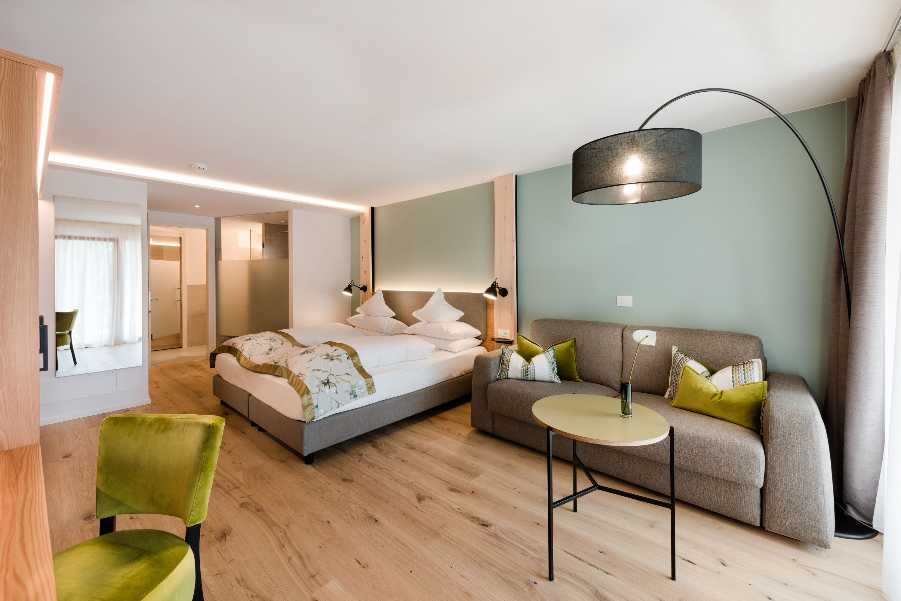 Diamant Mountain Hotel