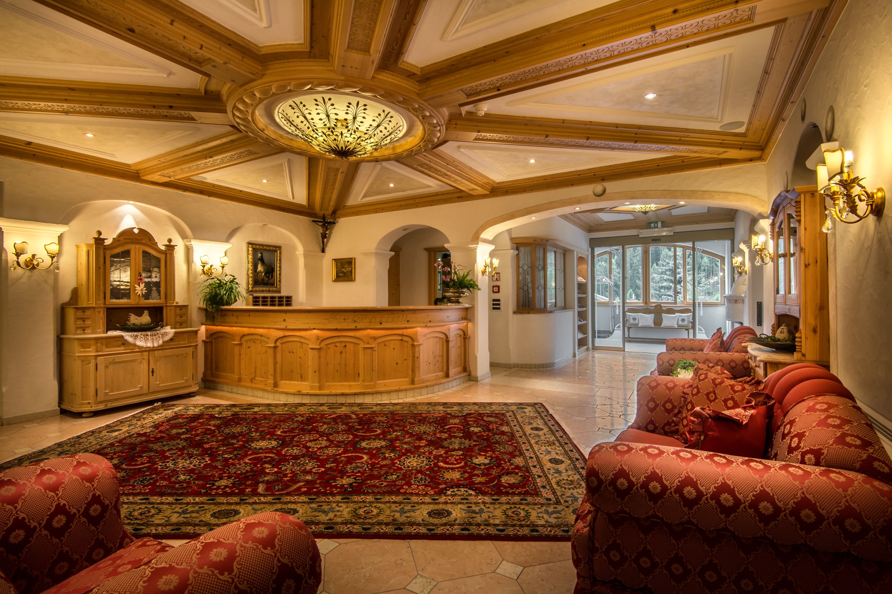 Diamant Mountain Hotel