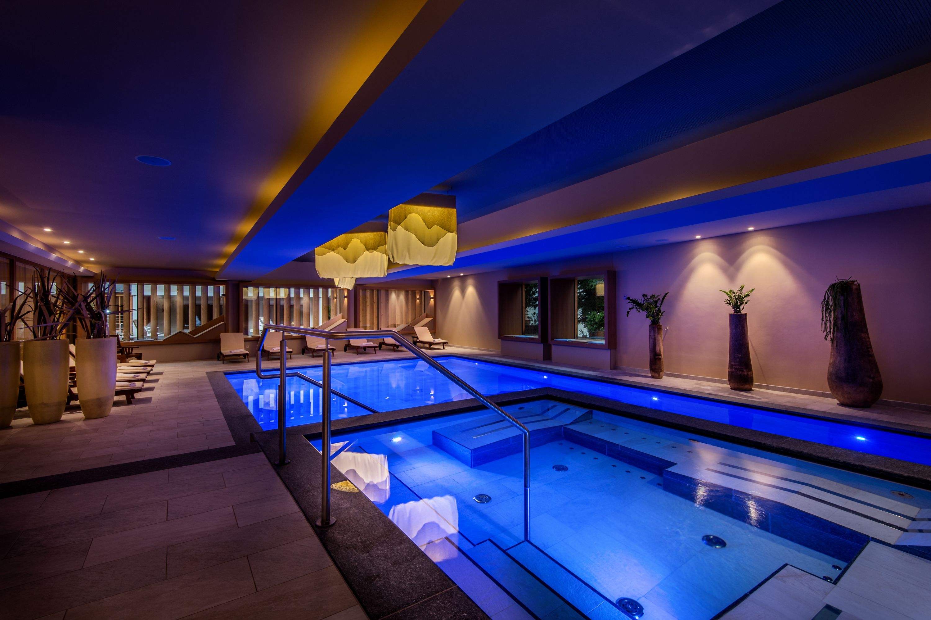 Diamant Mountain Hotel