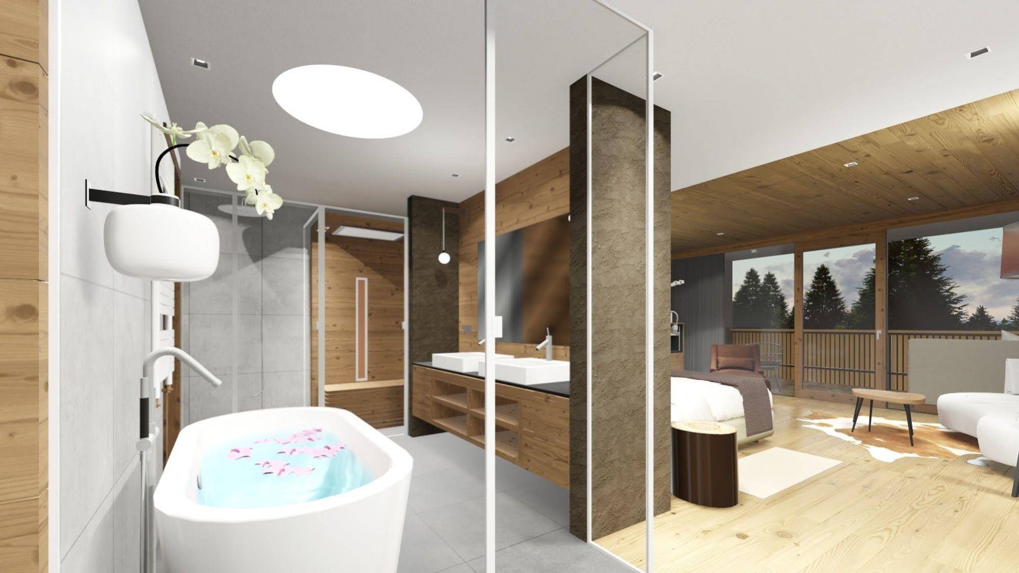 Hotel Gran Paradiso