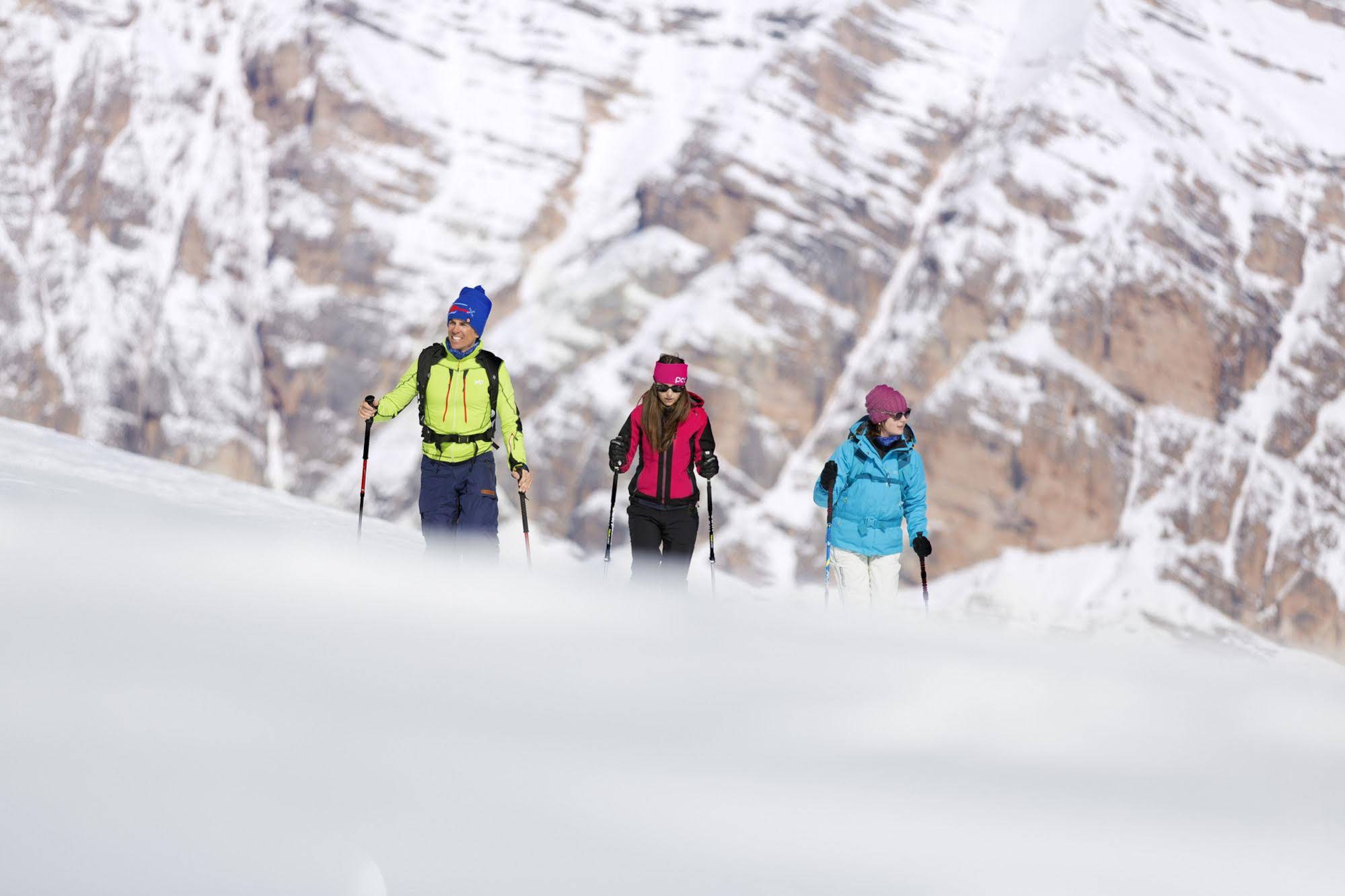 Hotel Gran Paradiso