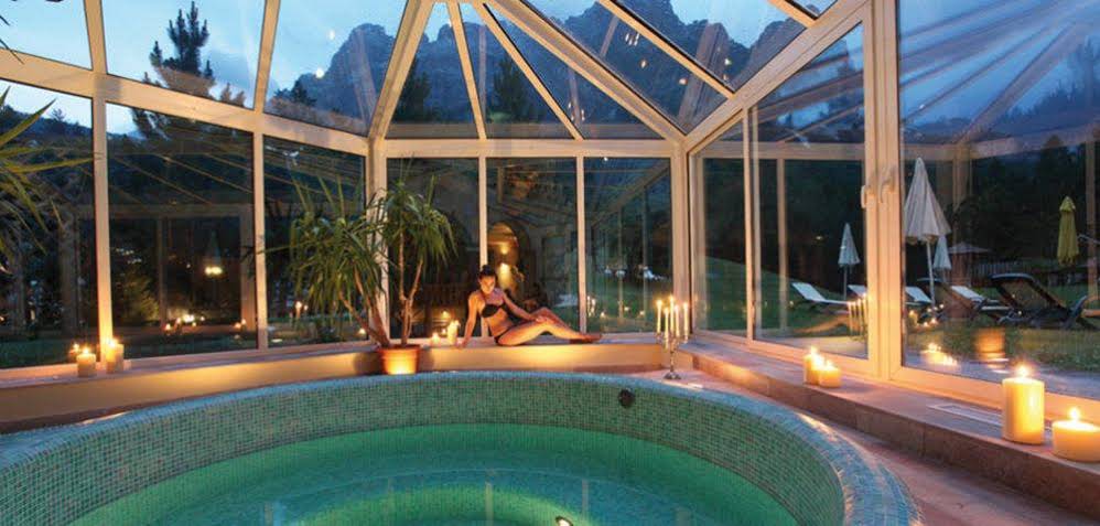 Hotel Gran Paradiso