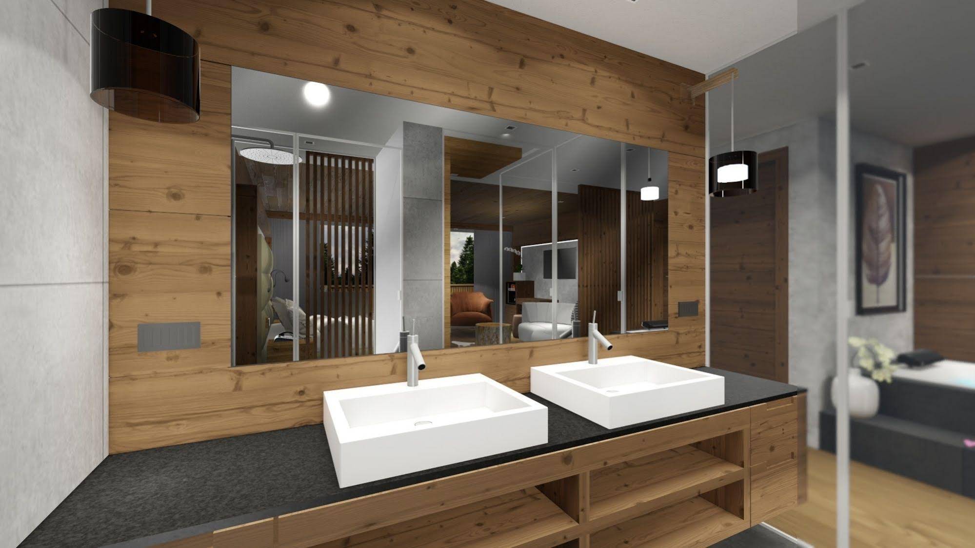 Hotel Gran Paradiso