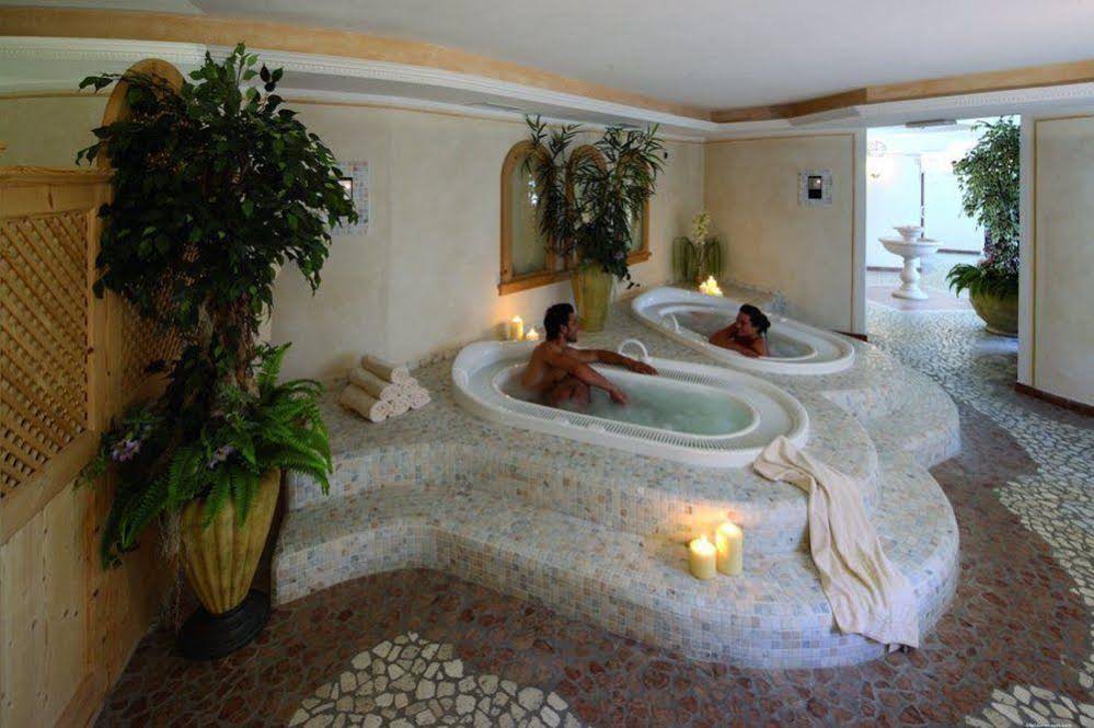 Hotel Gran Paradiso