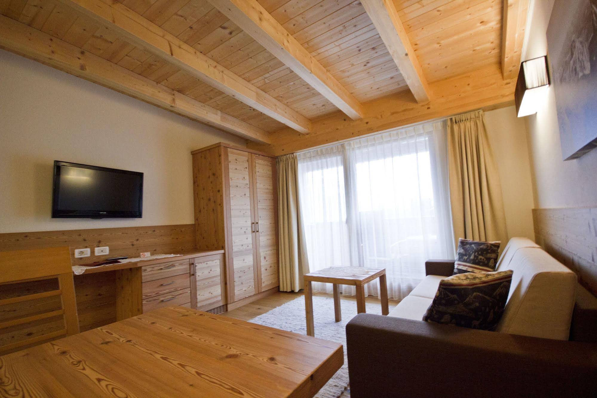 Hotel Gran Paradiso