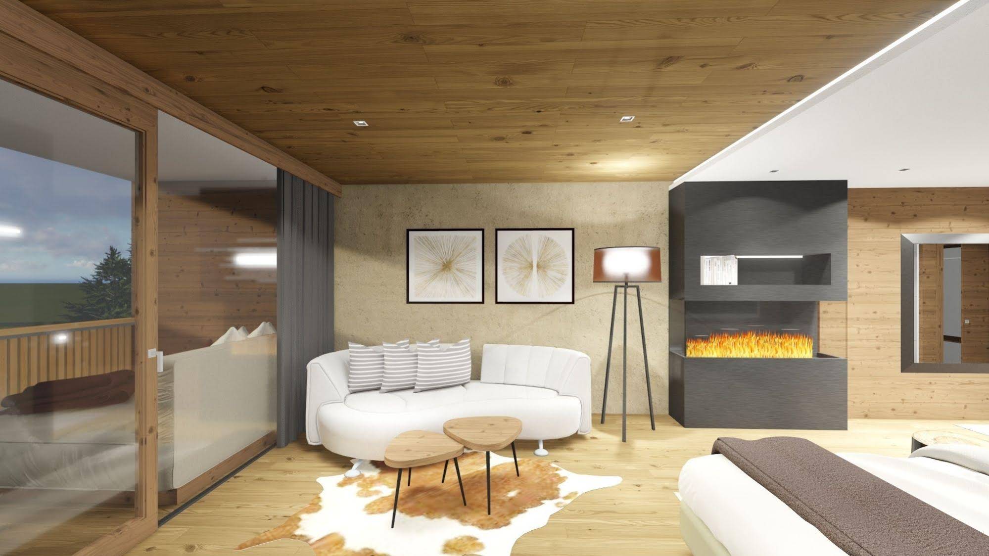 Hotel Gran Paradiso