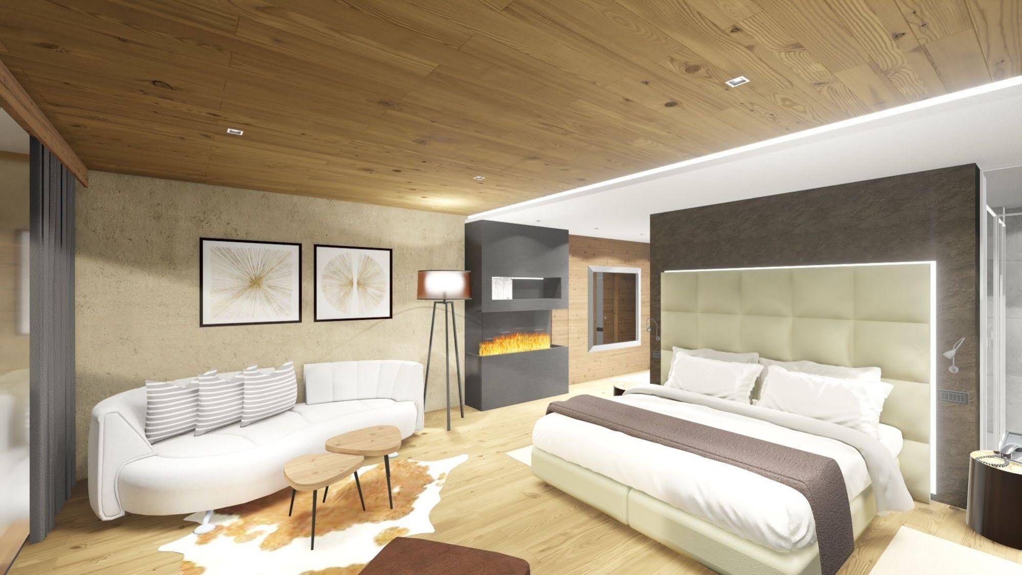 Hotel Gran Paradiso