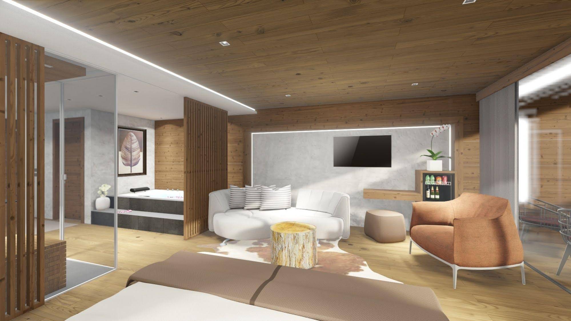 Hotel Gran Paradiso