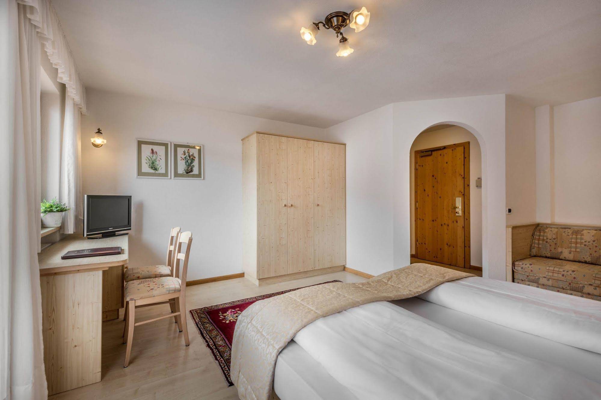 Hotel La Stüa