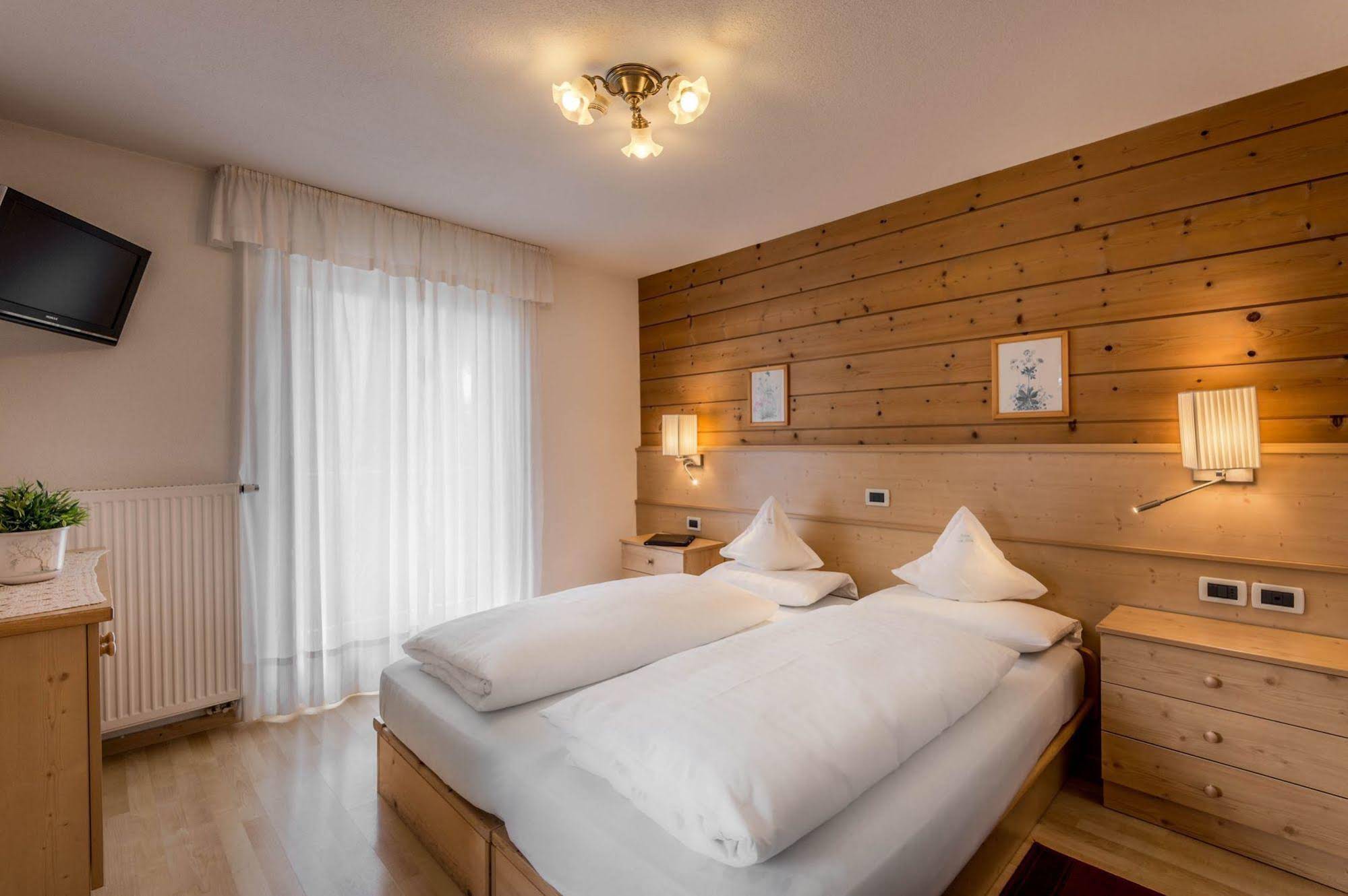 Hotel La Stüa